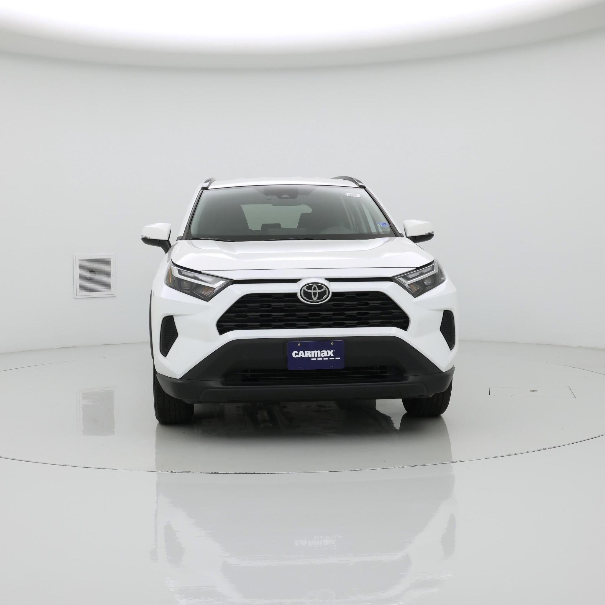 Thumbnail: 2022 Toyota RAV4 - 5