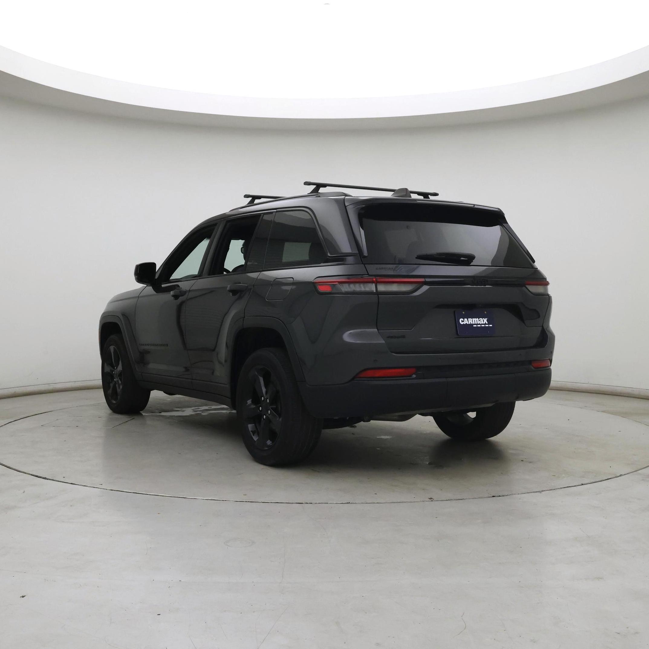 Thumbnail: 2023 Jeep Grand Cherokee - 2