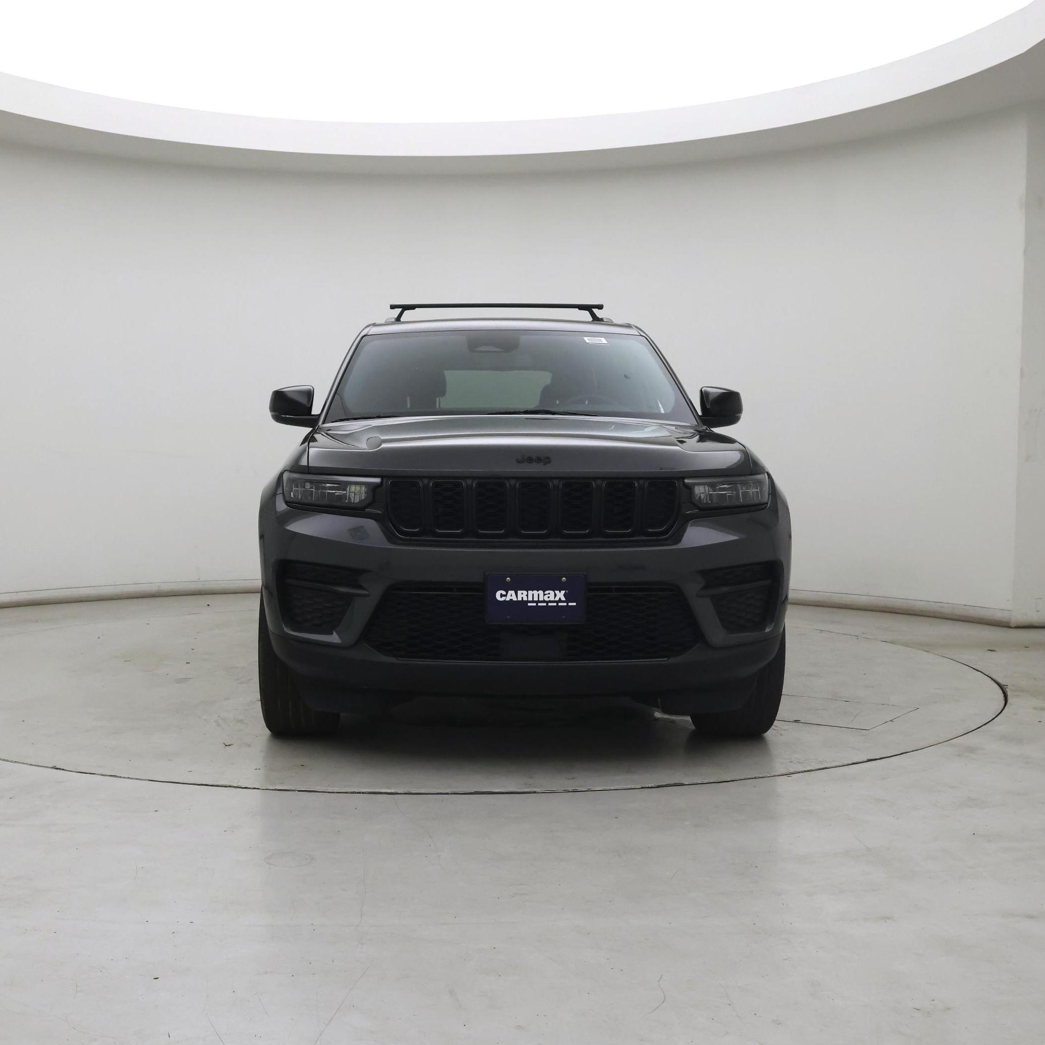 Thumbnail: 2023 Jeep Grand Cherokee - 5