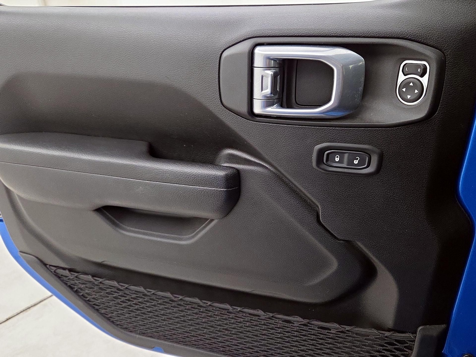 2022 Jeep Wrangler Unlimited Sport S - Photo 13