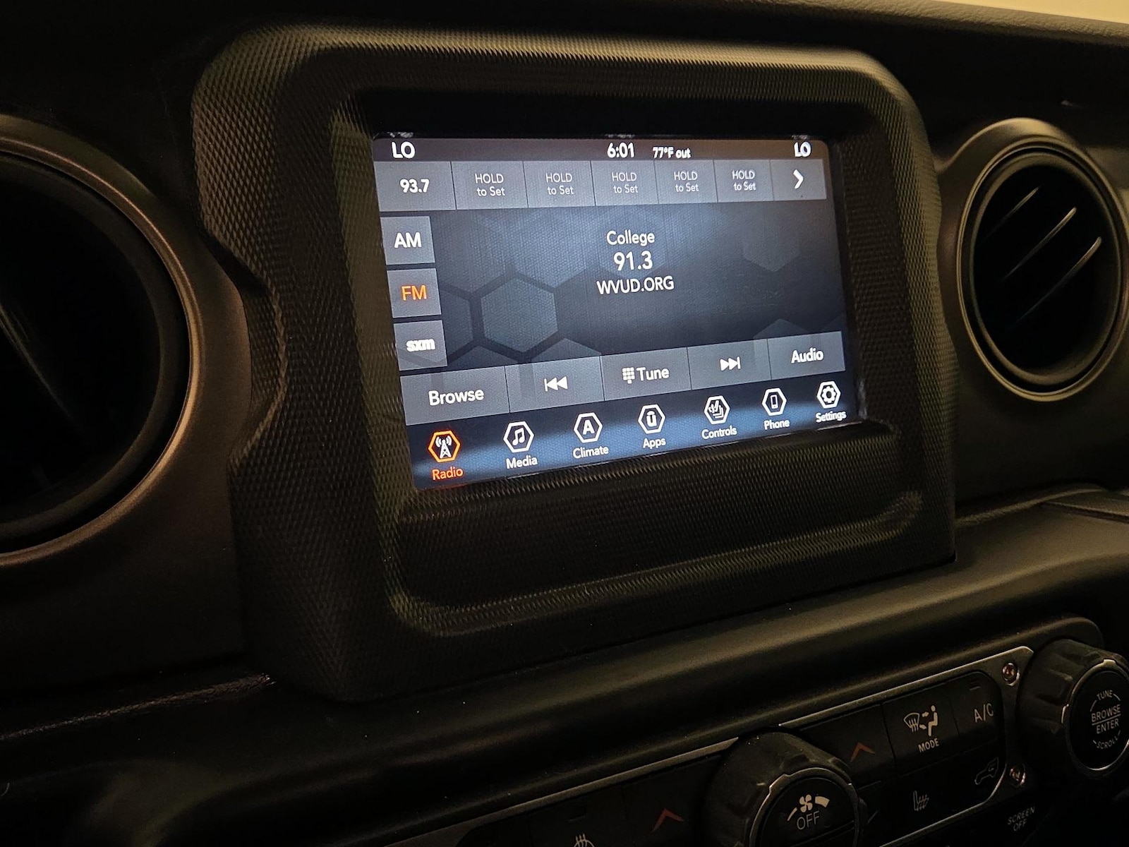 2022 Jeep Wrangler Unlimited Sport S - Photo 16