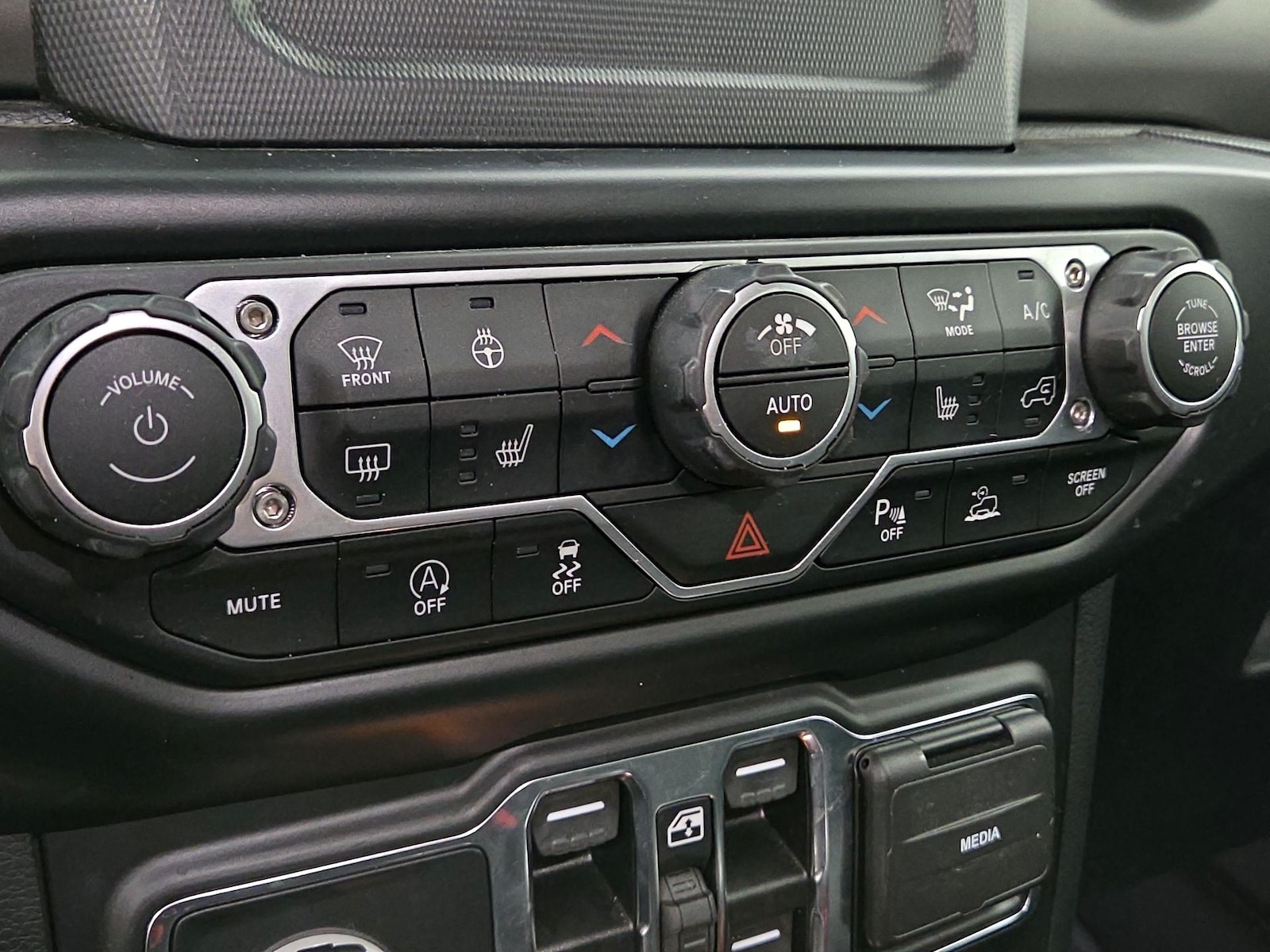 2022 Jeep Wrangler Unlimited Sport S - Photo 17