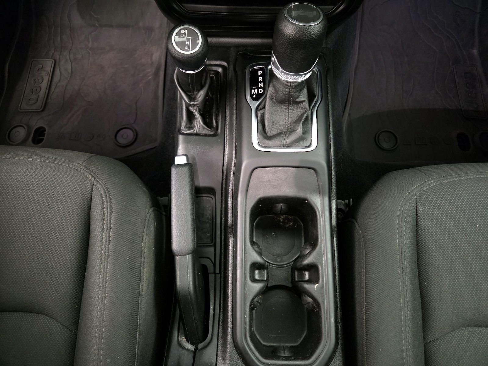 2022 Jeep Wrangler Unlimited Sport S - Photo 18