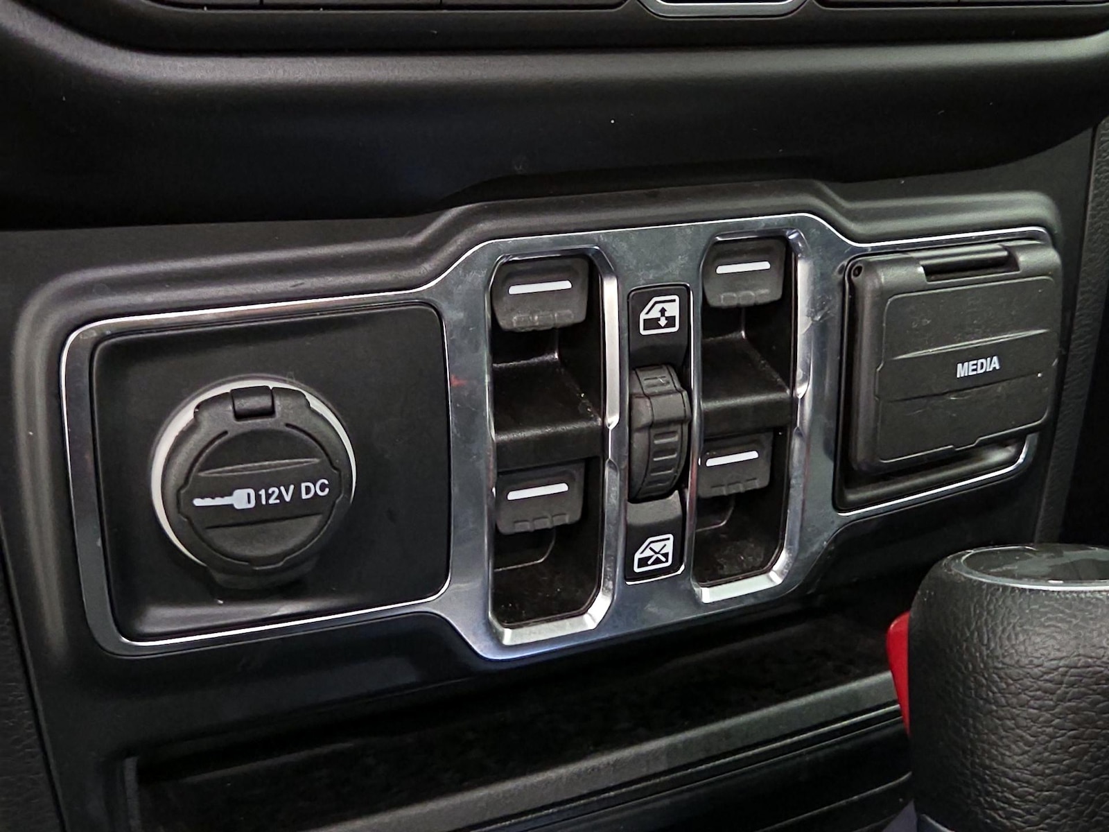 2022 Jeep Wrangler Unlimited Sport S - Photo 19