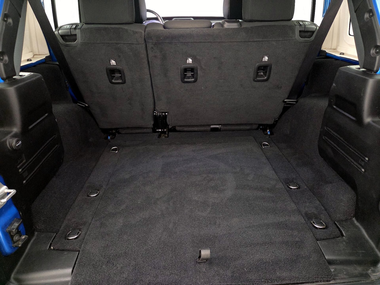 2022 Jeep Wrangler Unlimited Sport S - Photo 21