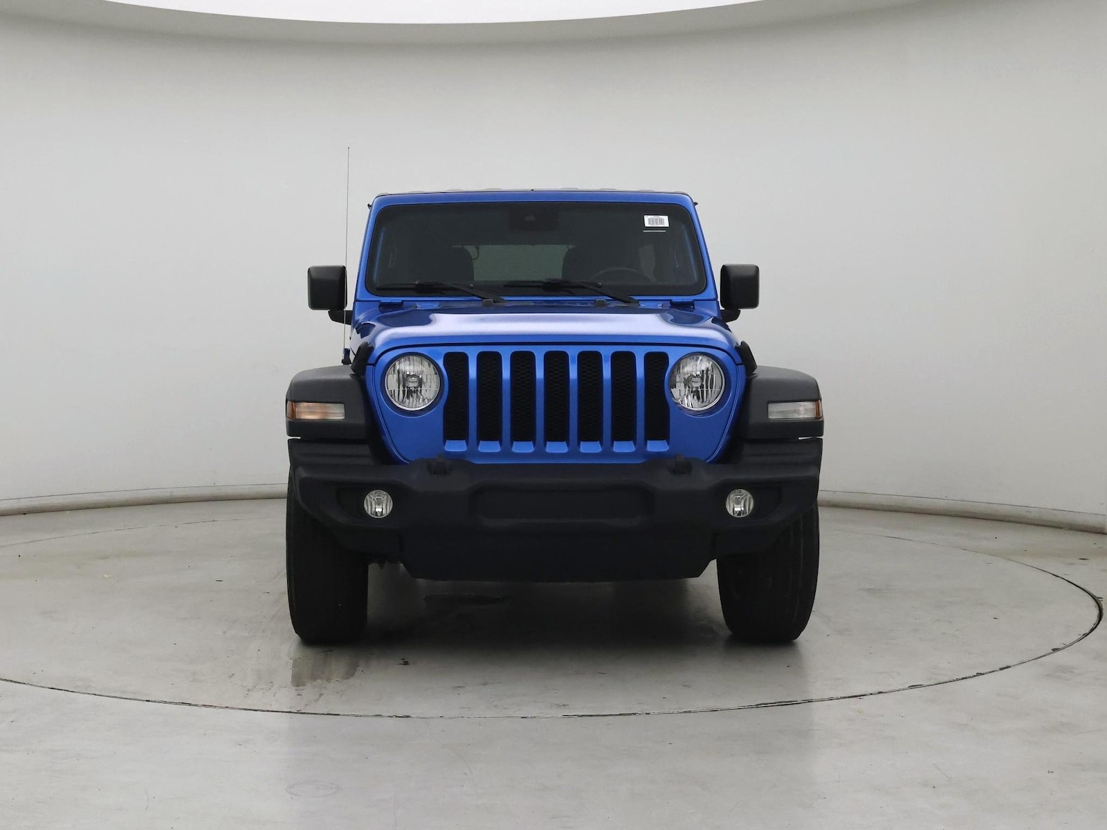 2022 Jeep Wrangler Unlimited Sport S - Photo 6