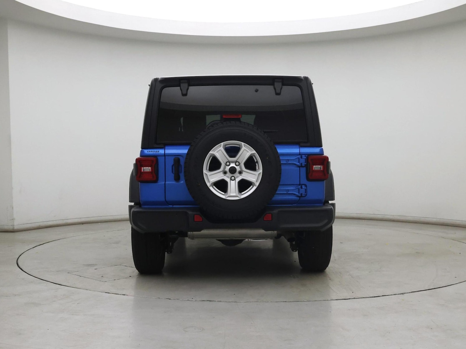 2022 Jeep Wrangler Unlimited Sport S - Photo 7