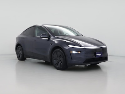 2026 Tesla Model Y Premium