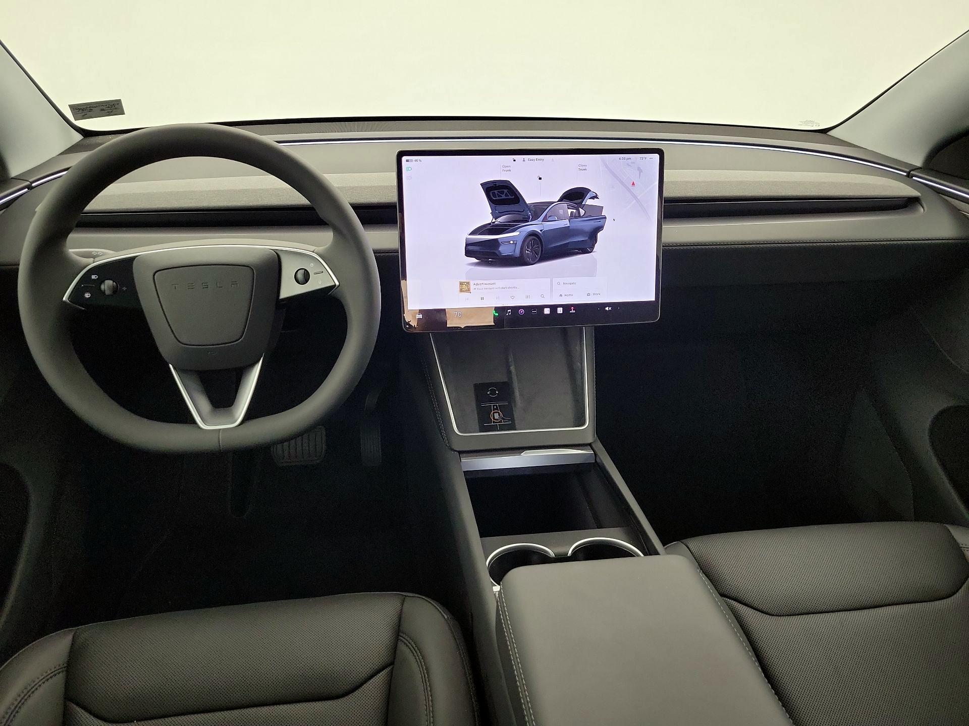 Thumbnail: 2026 Tesla Model Y - 9