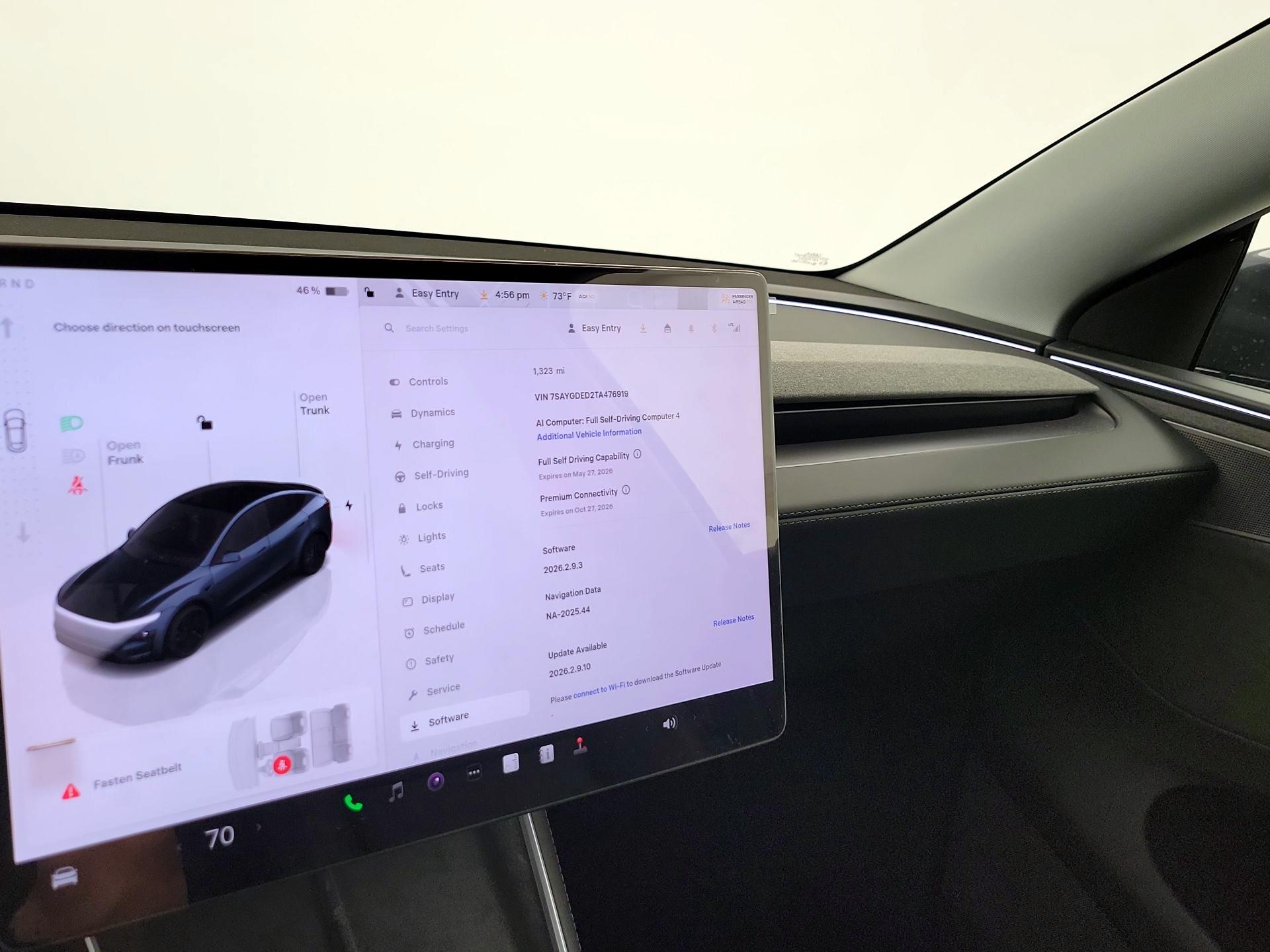 Thumbnail: 2026 Tesla Model Y - 13