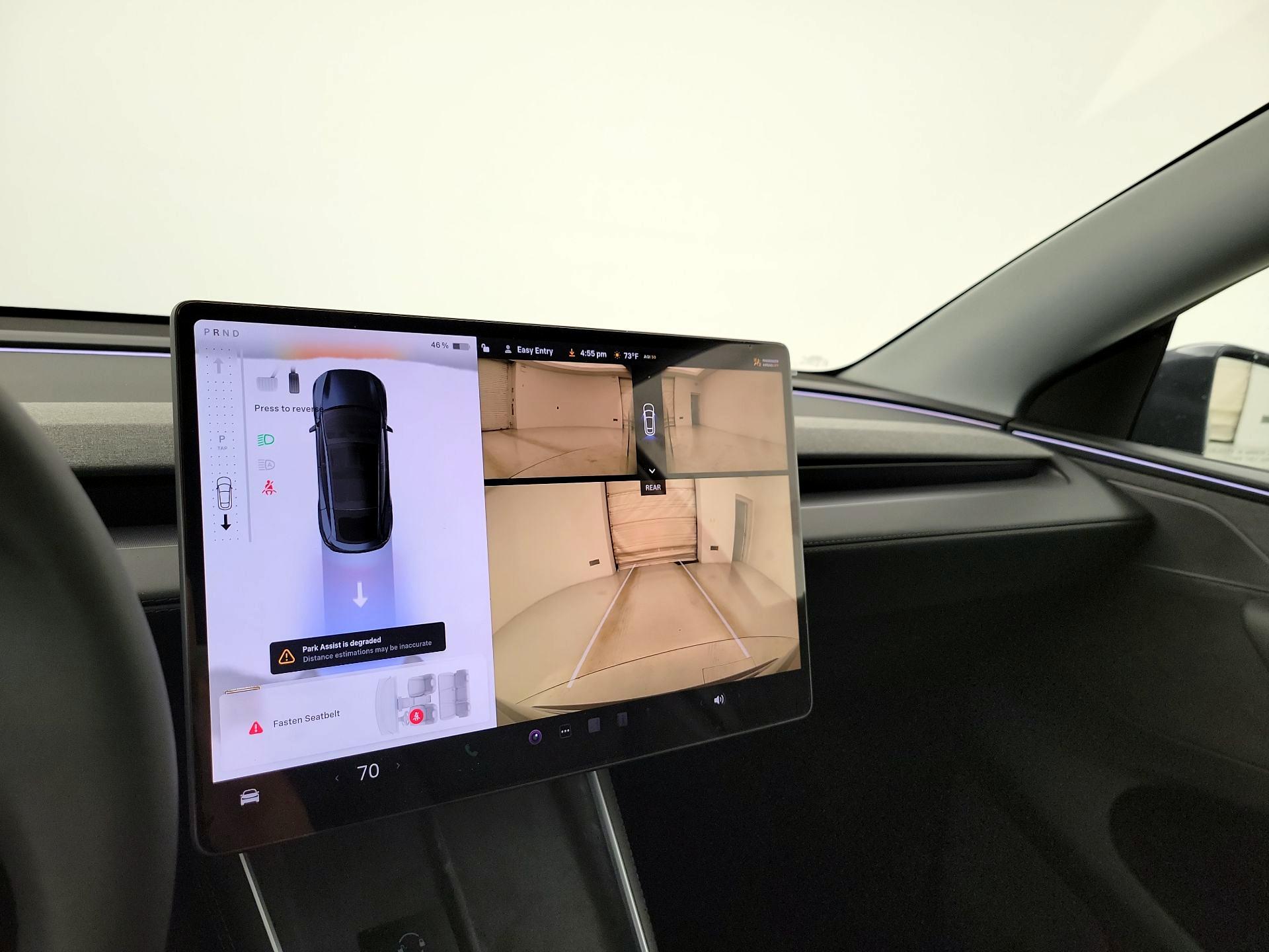 Thumbnail: 2026 Tesla Model Y - 14