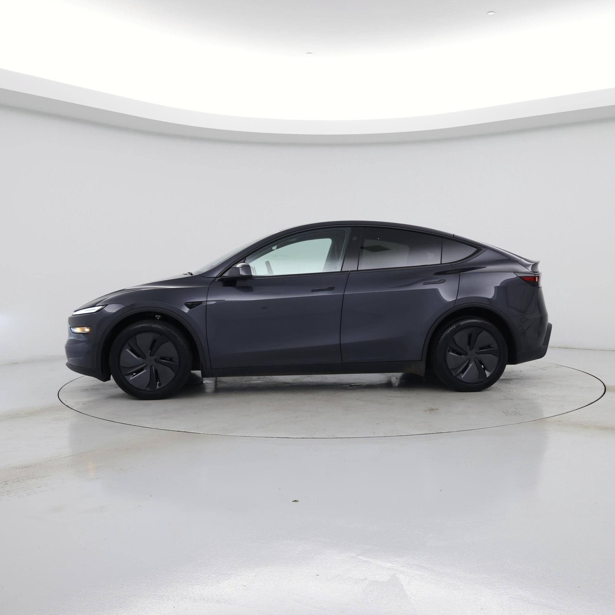 Thumbnail: 2026 Tesla Model Y - 3
