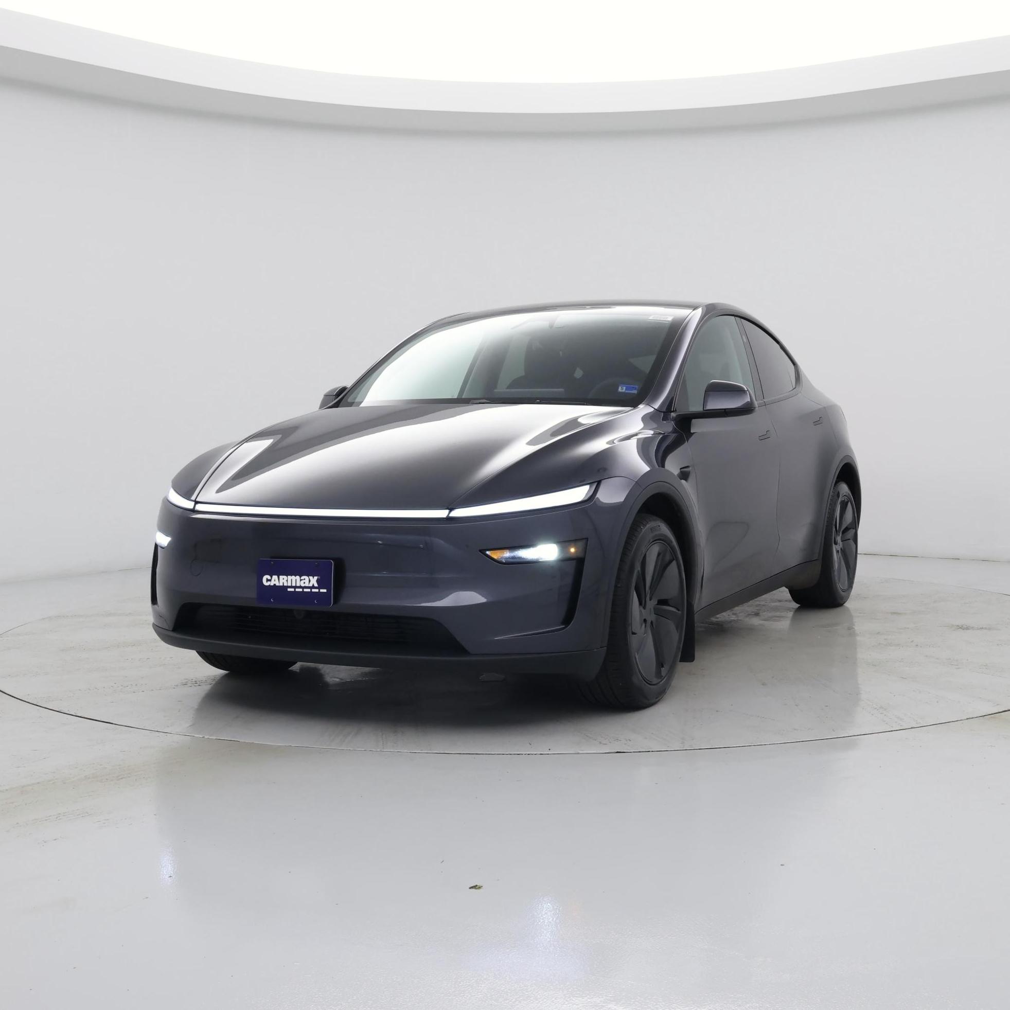 Thumbnail: 2026 Tesla Model Y - 4