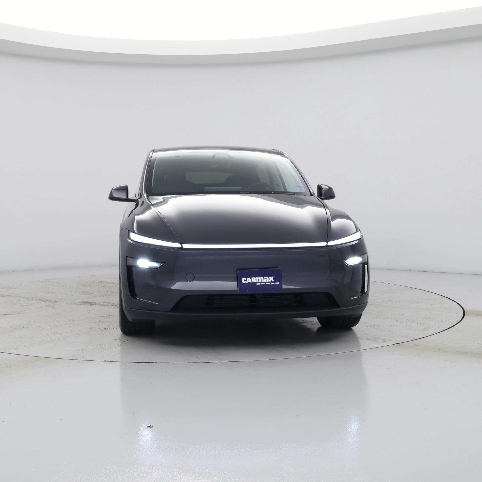 Thumbnail: 2026 Tesla Model Y - 5