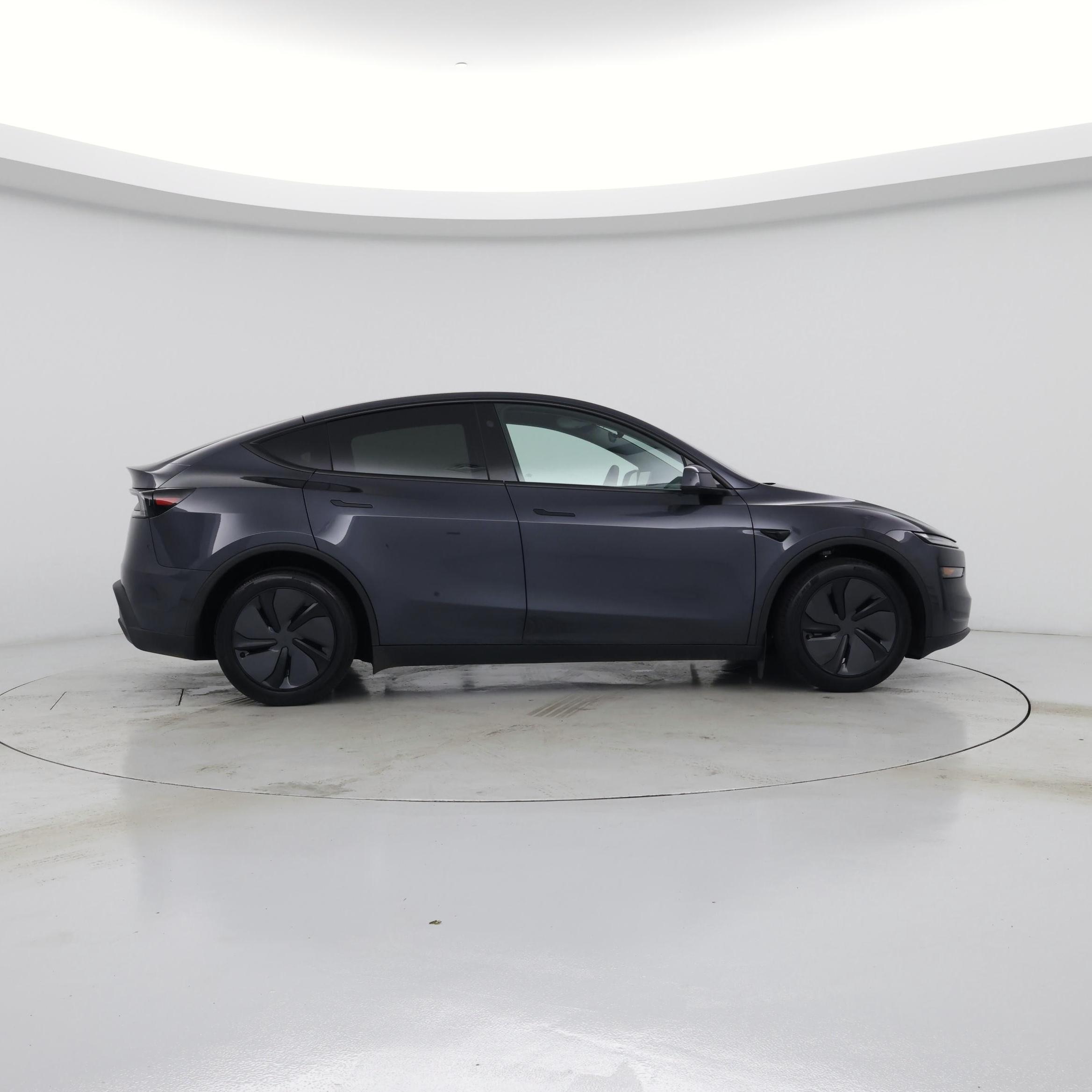Thumbnail: 2026 Tesla Model Y - 7