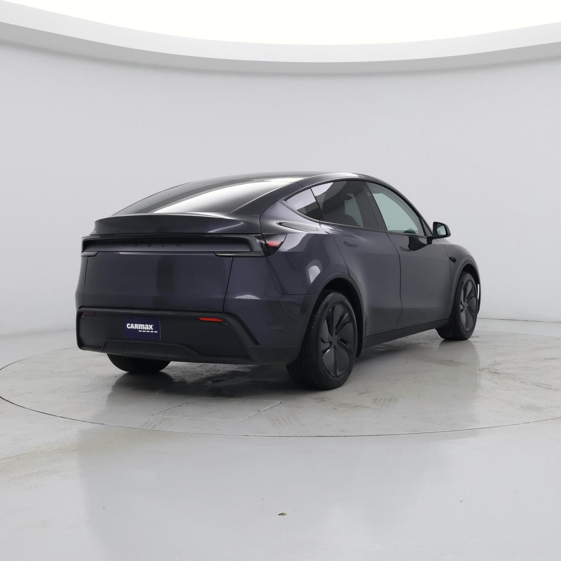 Thumbnail: 2026 Tesla Model Y - 8