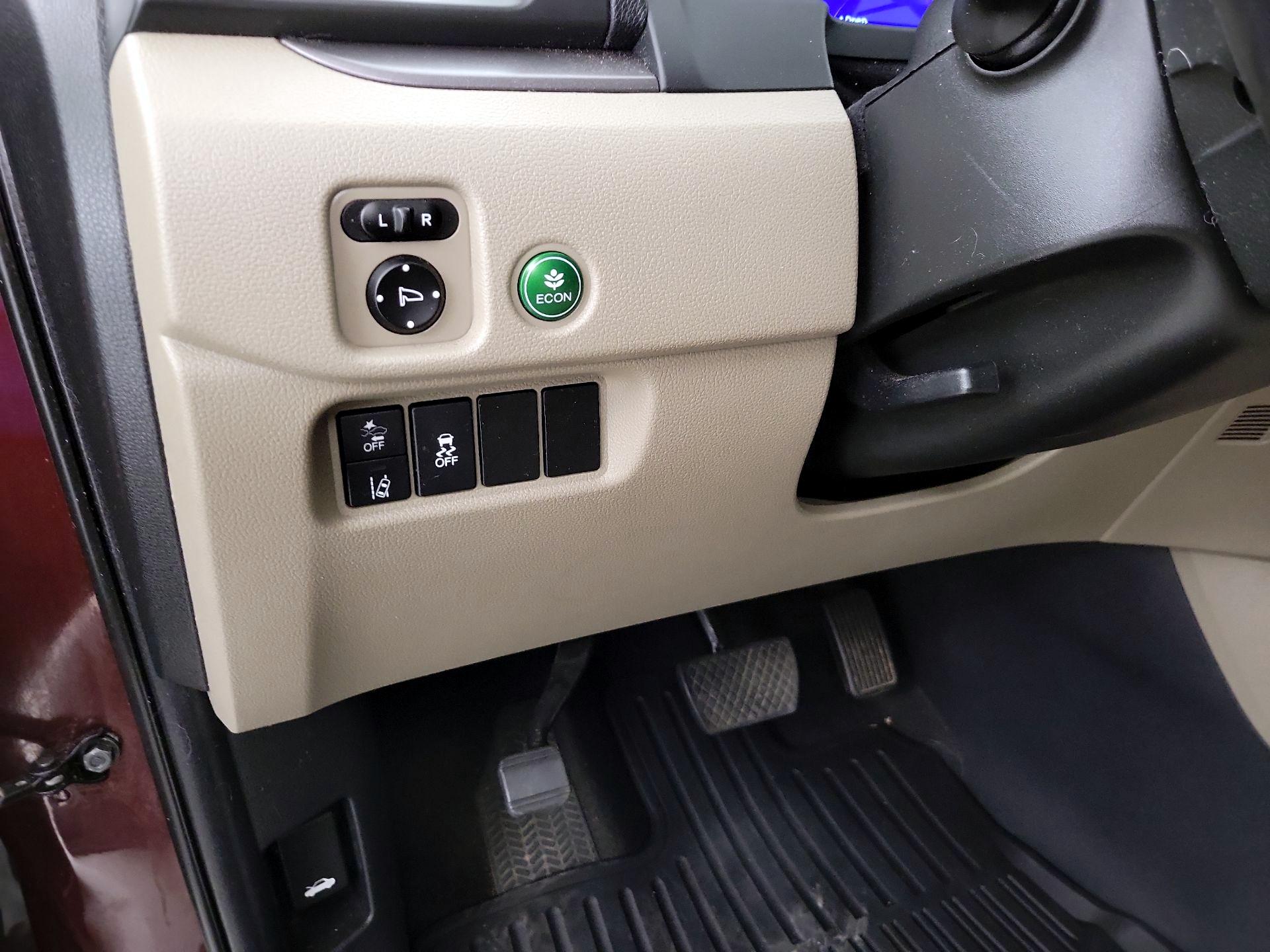 Thumbnail: 2020 Honda Pilot - 13