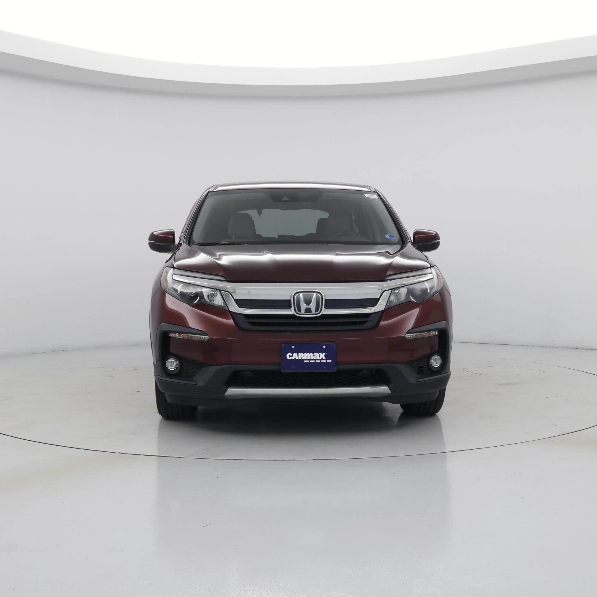 Thumbnail: 2020 Honda Pilot - 5