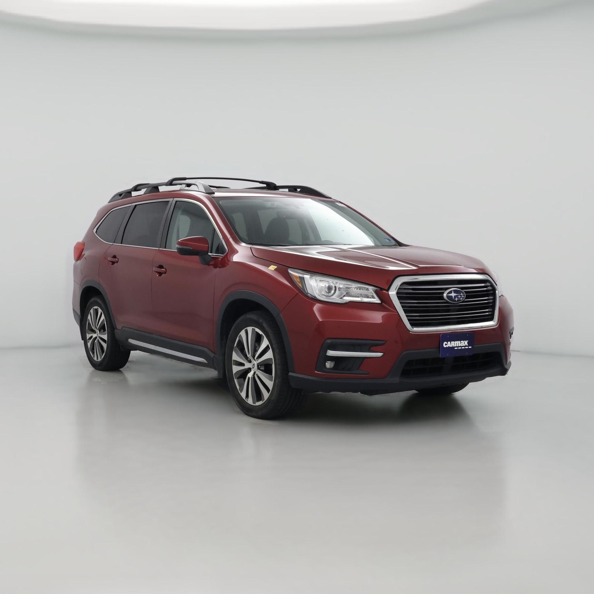 Thumbnail: 2022 Subaru Ascent - 1