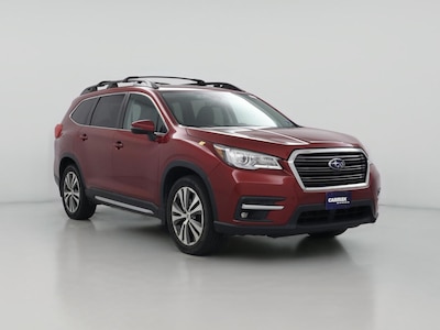 2022 Subaru Ascent Limited