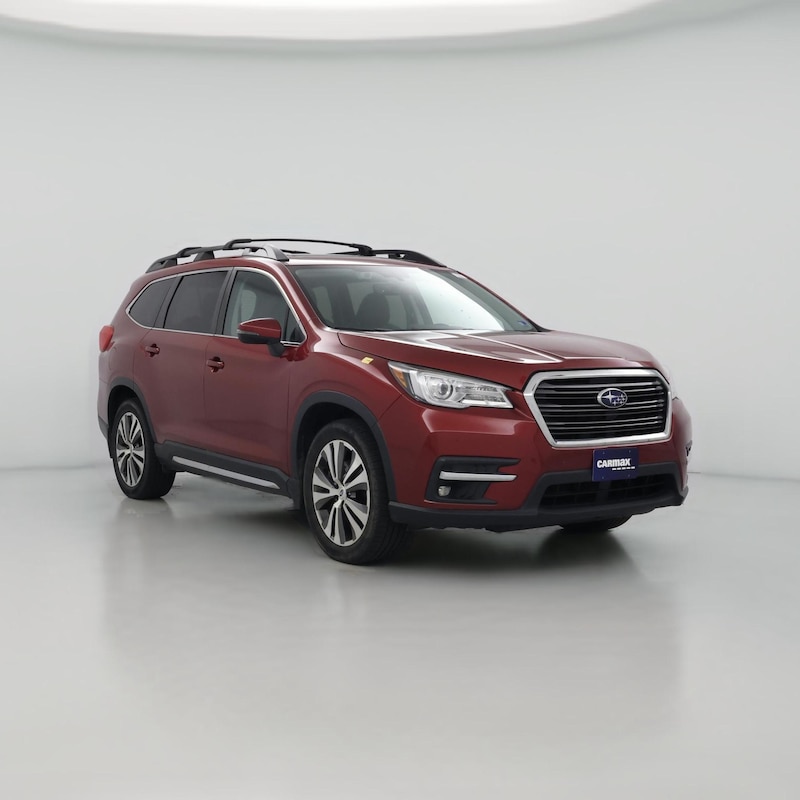 2022 Subaru Ascent Limited