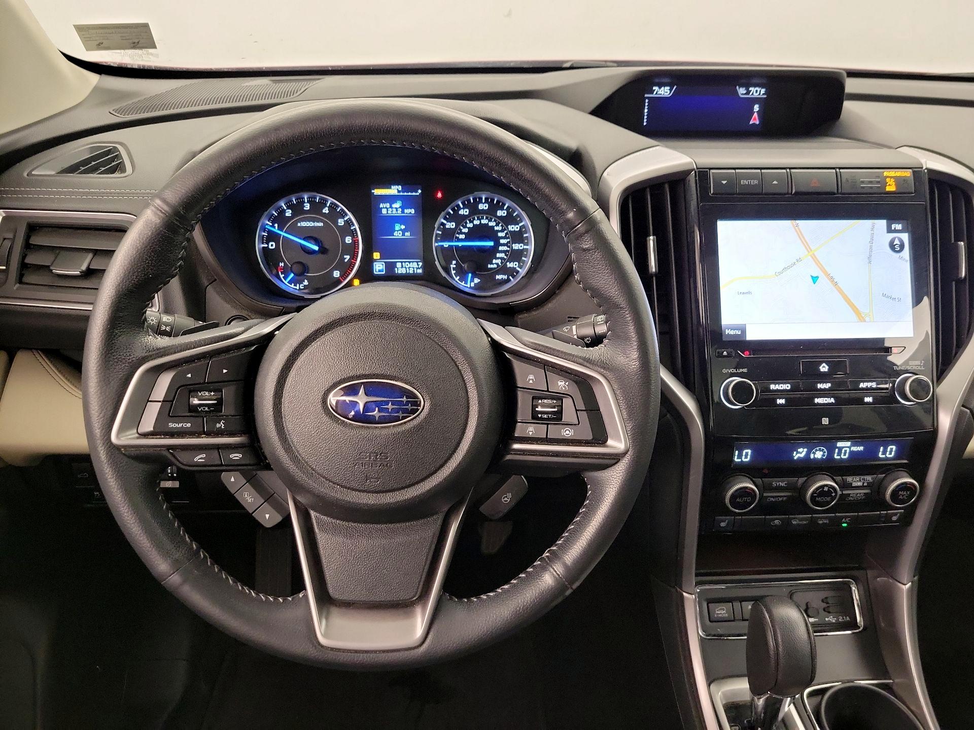 Thumbnail: 2022 Subaru Ascent - 10