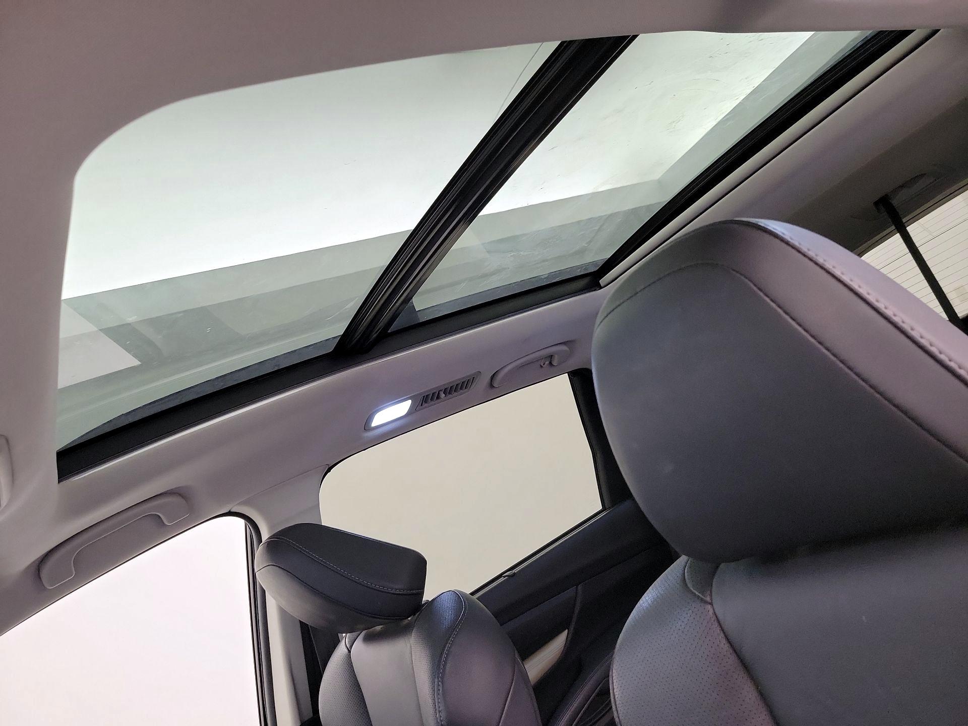 Thumbnail: 2022 Subaru Ascent - 19