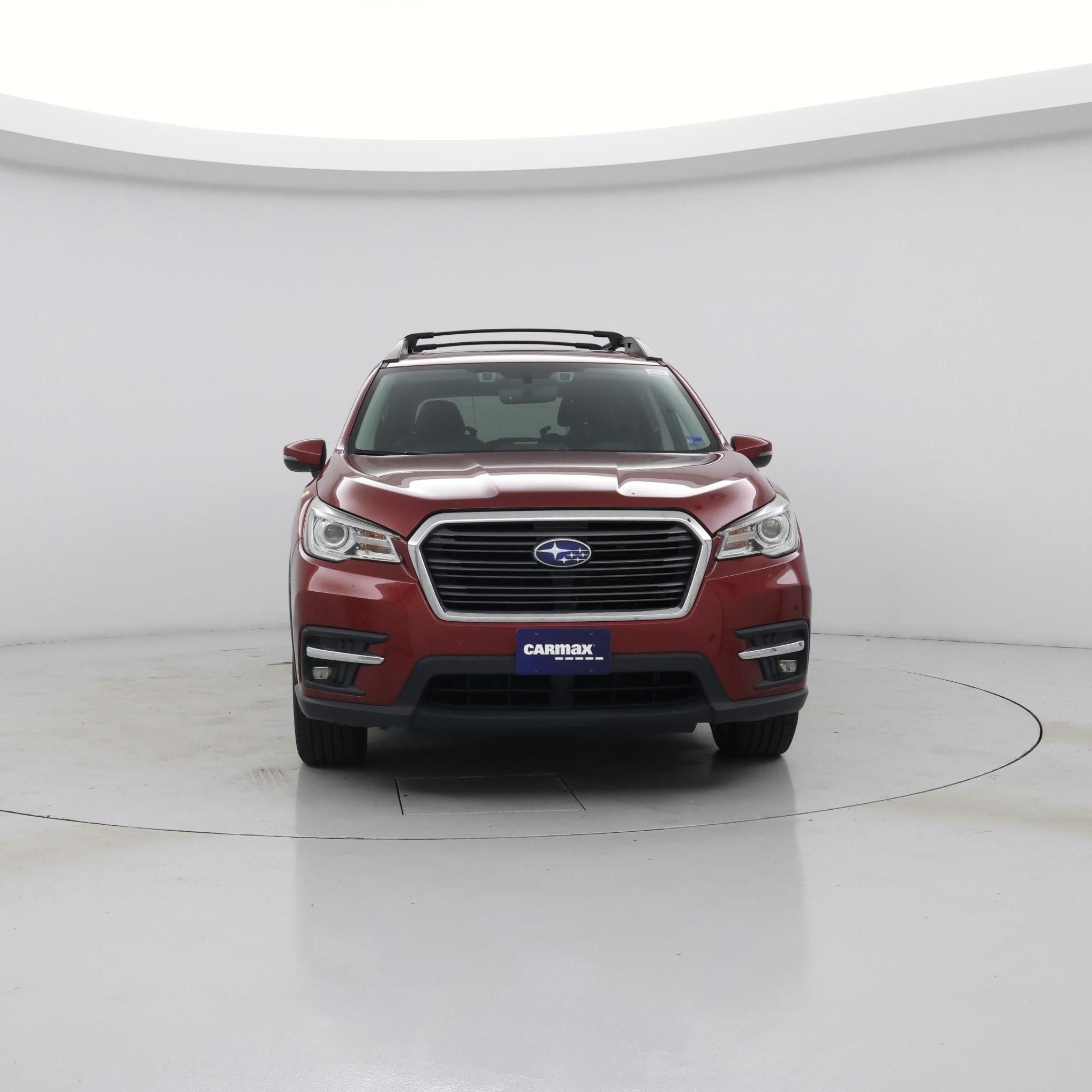 Thumbnail: 2022 Subaru Ascent - 5