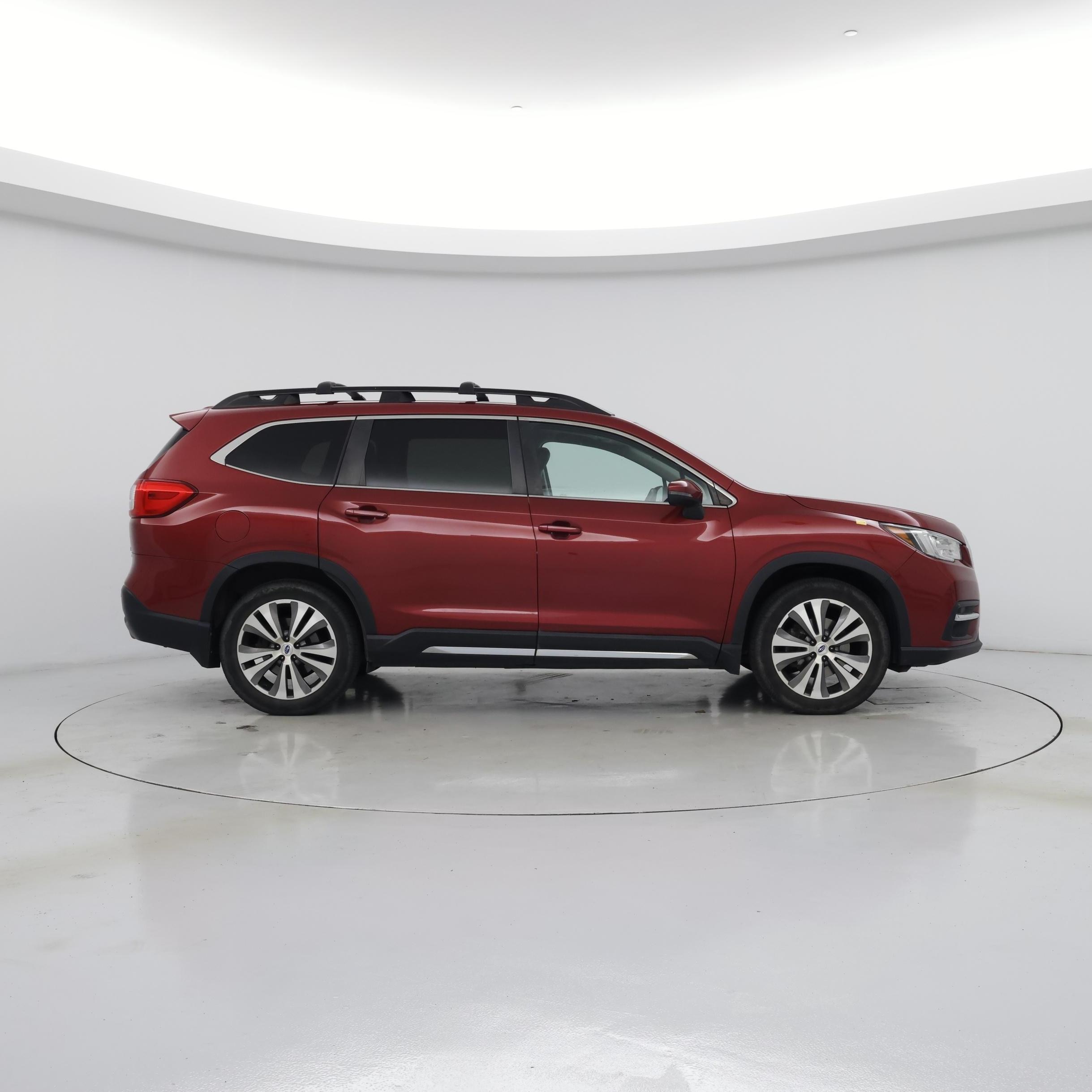 Thumbnail: 2022 Subaru Ascent - 7