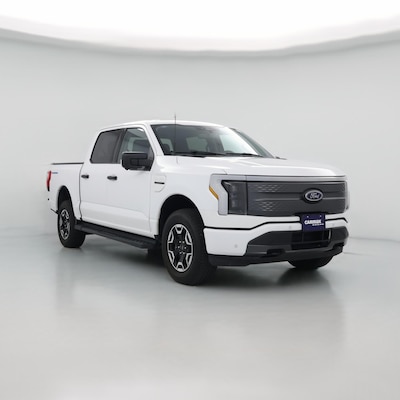 2023 Ford F150 Lightning XLT