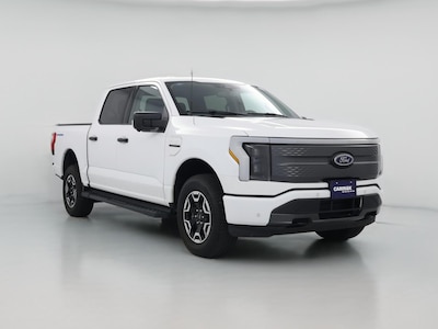 2023 Ford F150 Lightning Lariat