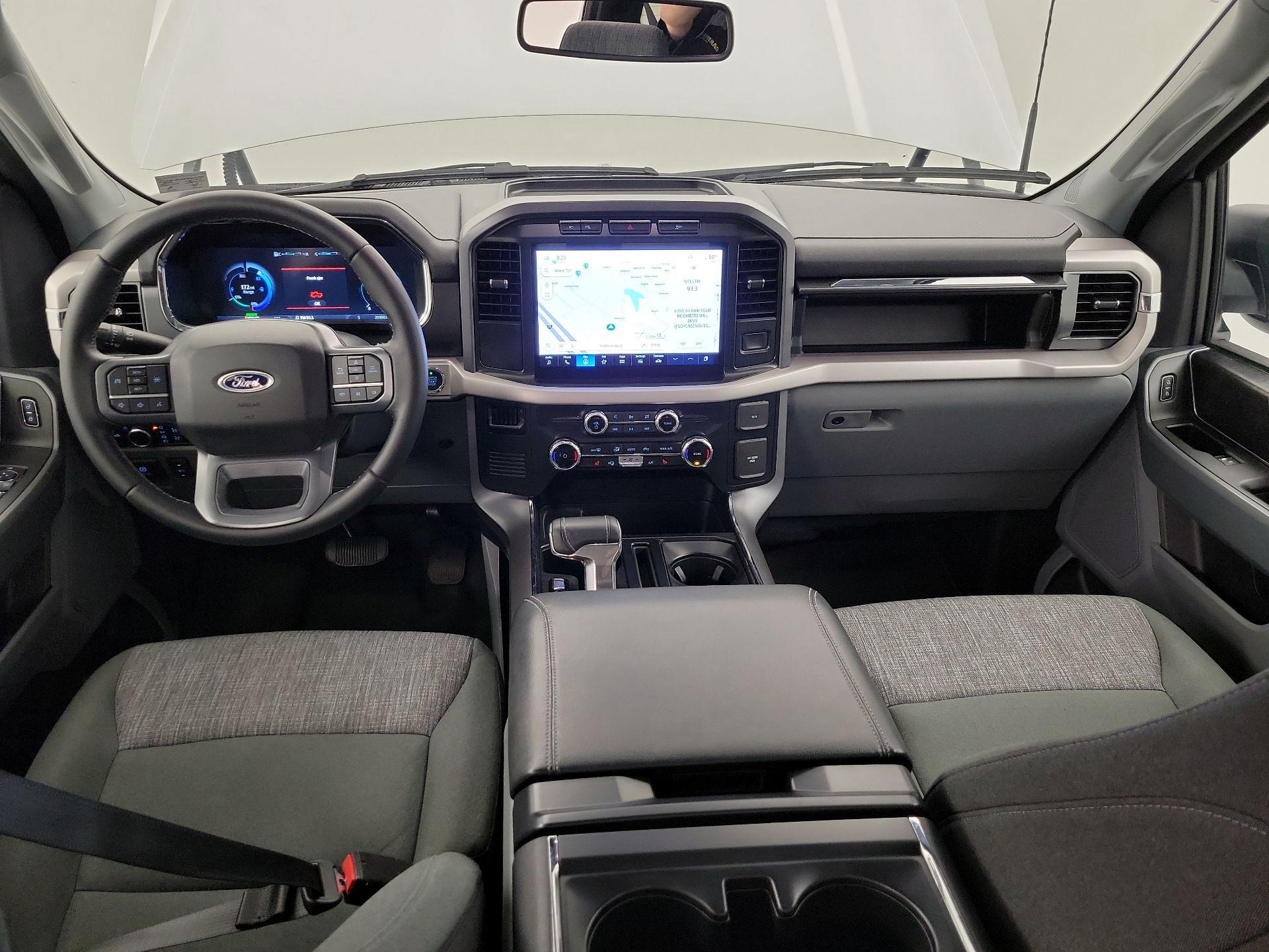 Thumbnail: 2023 Ford F-150 - 9