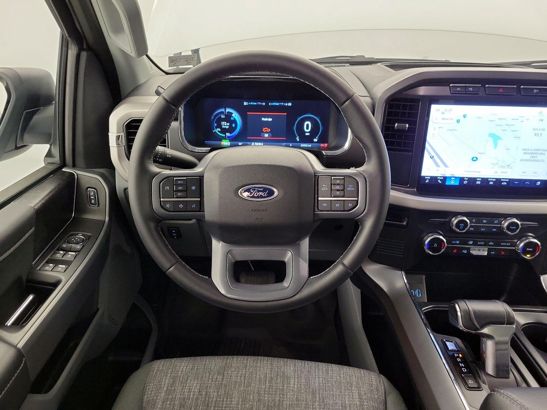Thumbnail: 2023 Ford F-150 - 10
