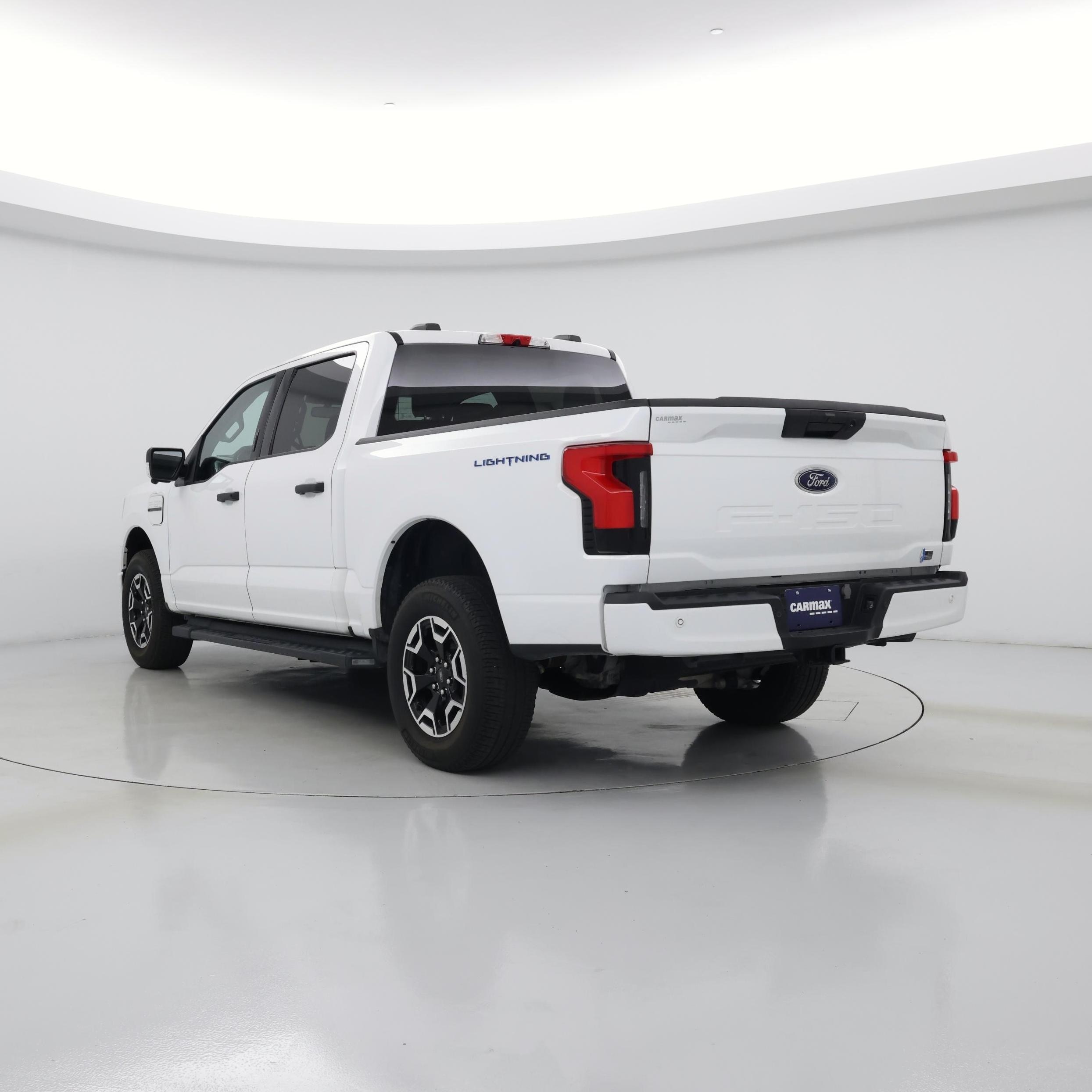 Thumbnail: 2023 Ford F-150 - 2