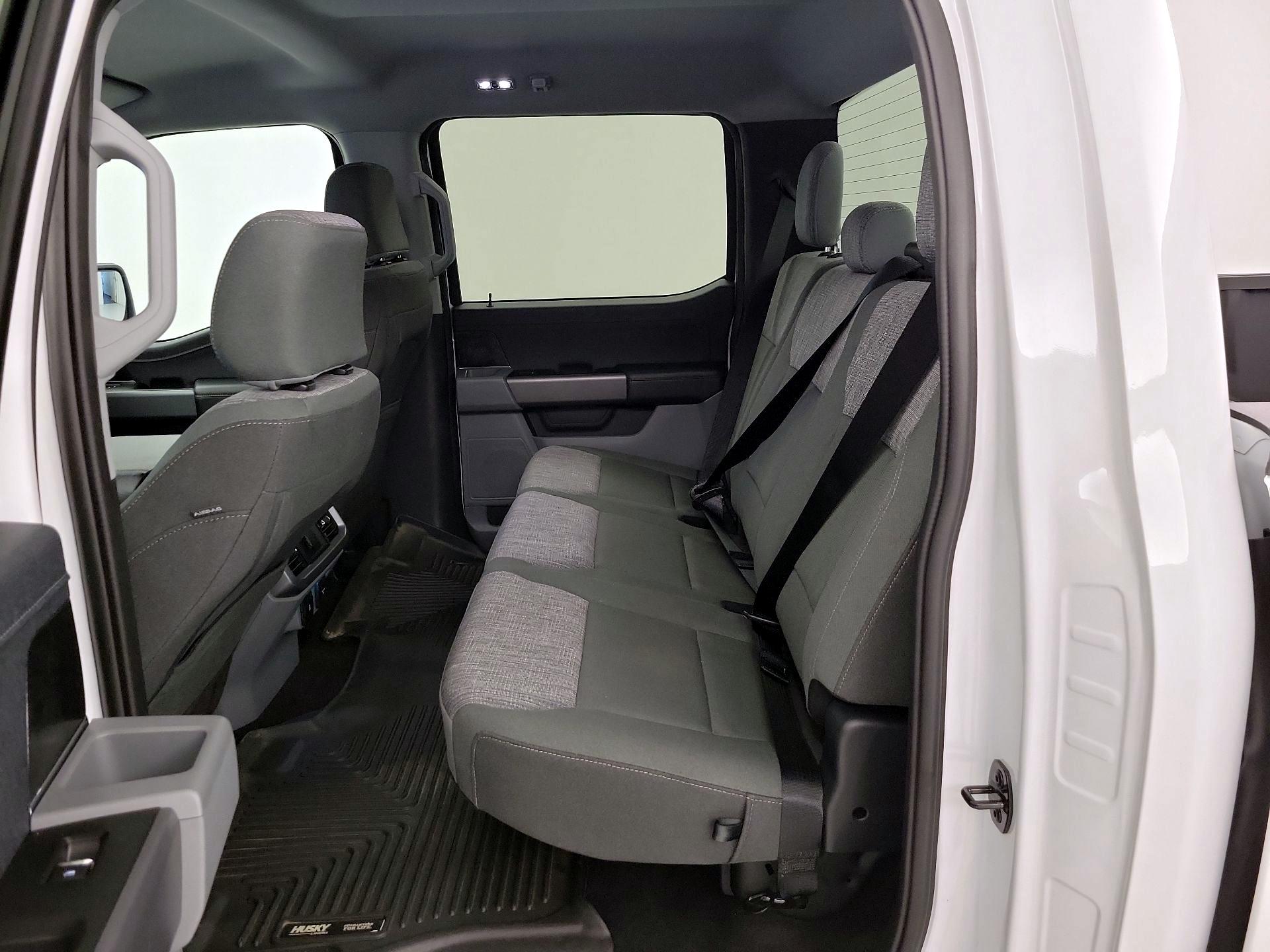 Thumbnail: 2023 Ford F-150 - 20