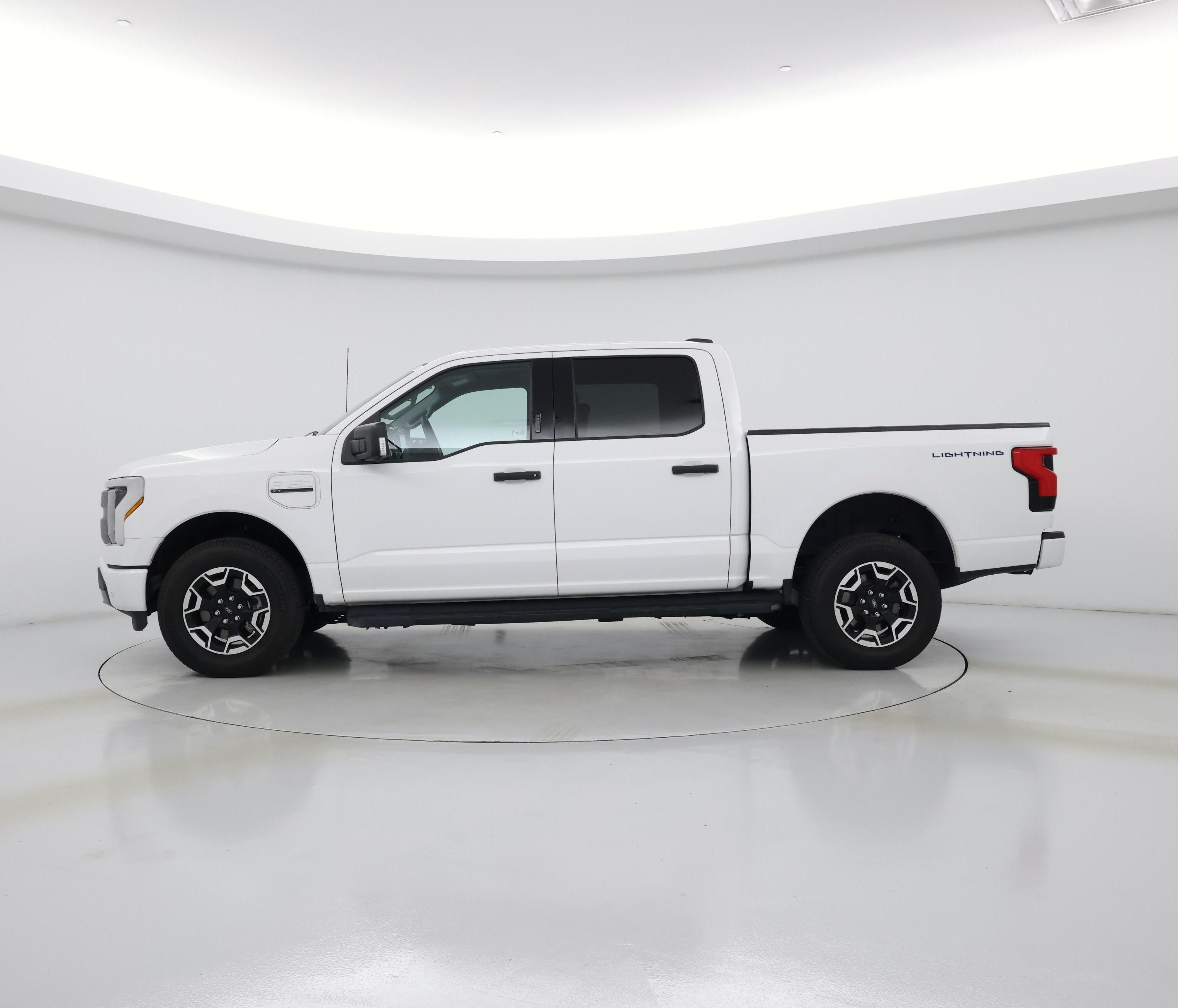 Thumbnail: 2023 Ford F-150 - 3