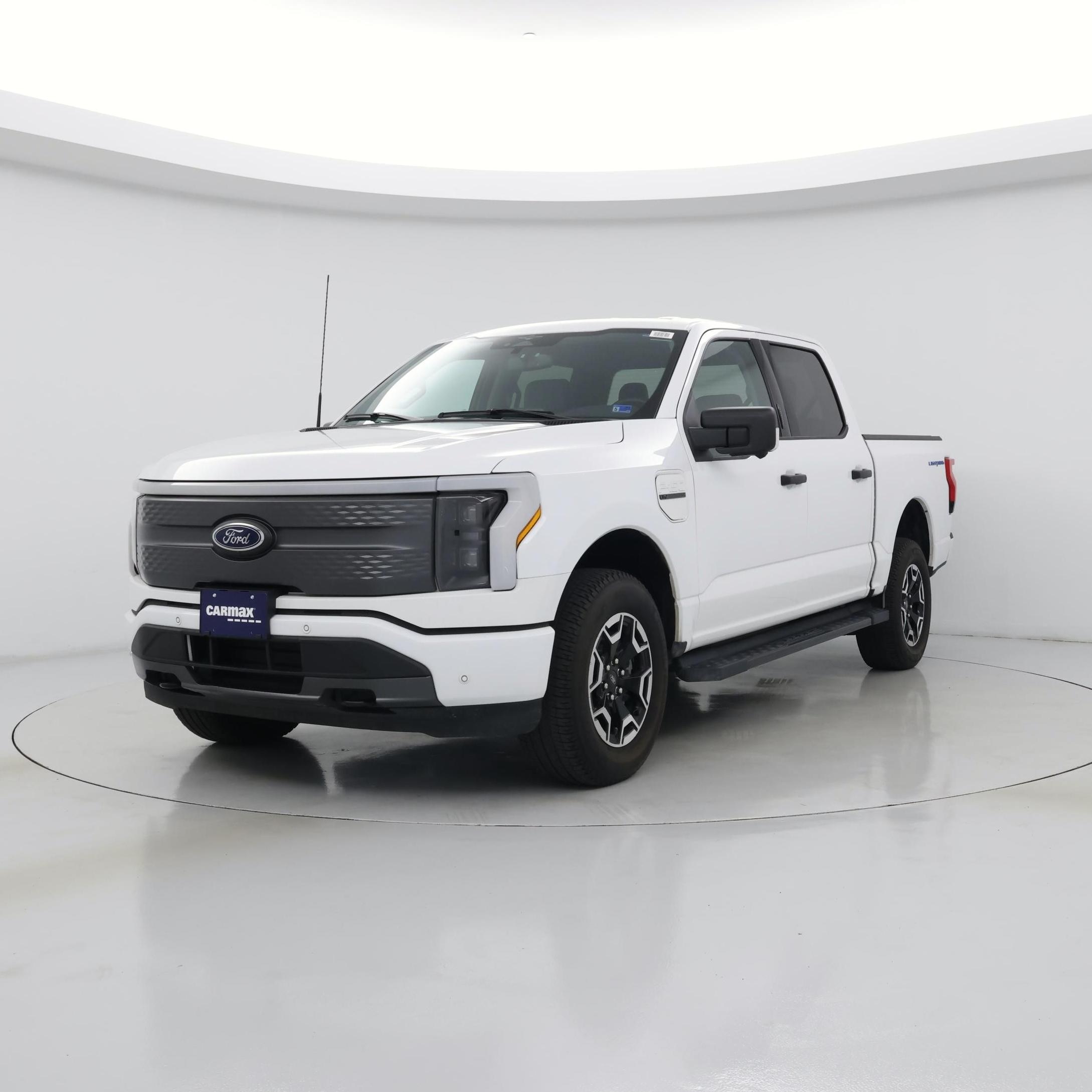 Thumbnail: 2023 Ford F-150 - 4