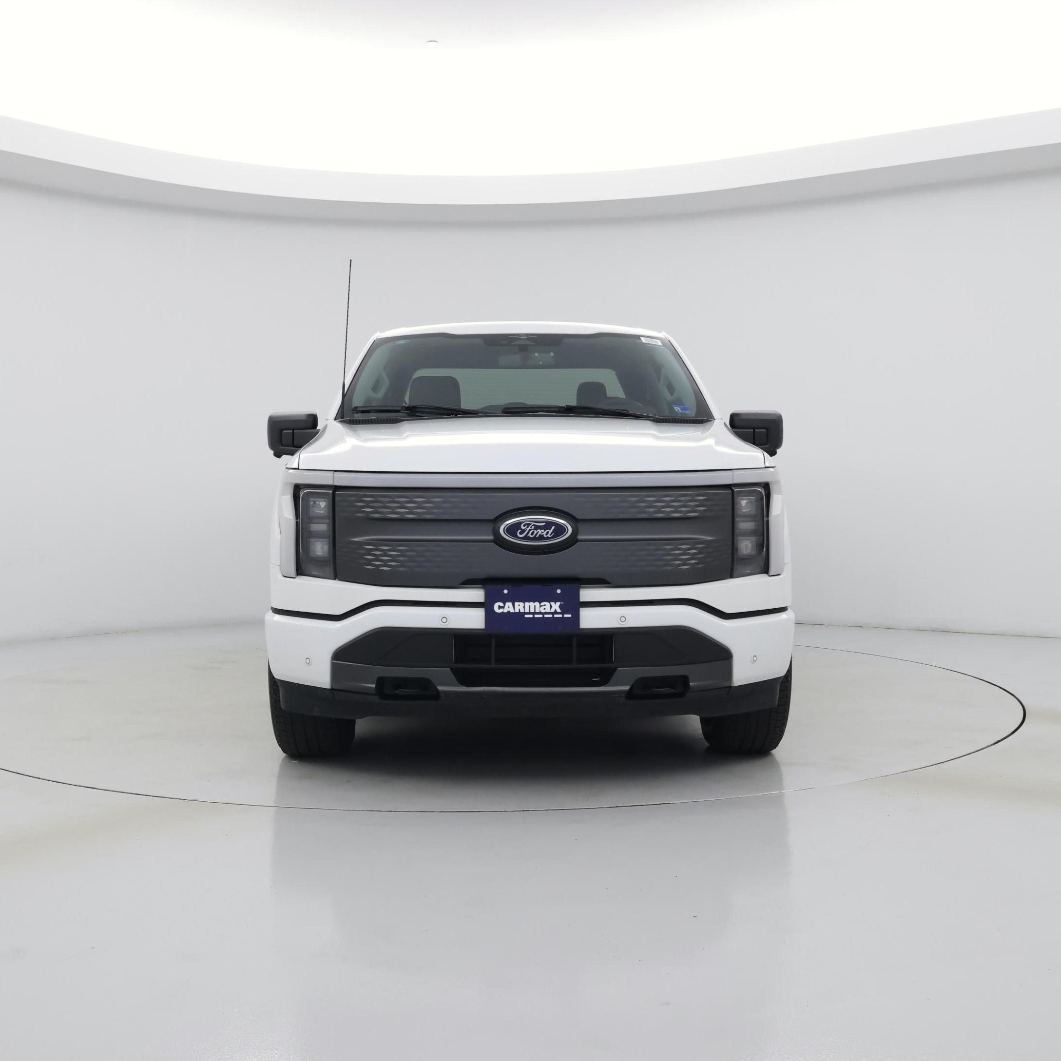Thumbnail: 2023 Ford F-150 - 5