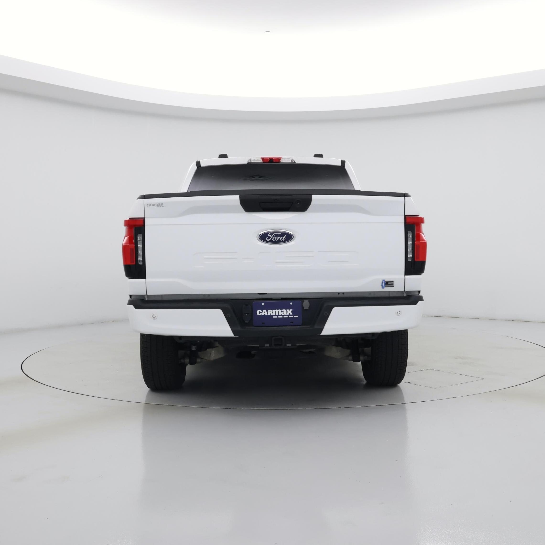 Thumbnail: 2023 Ford F-150 - 6