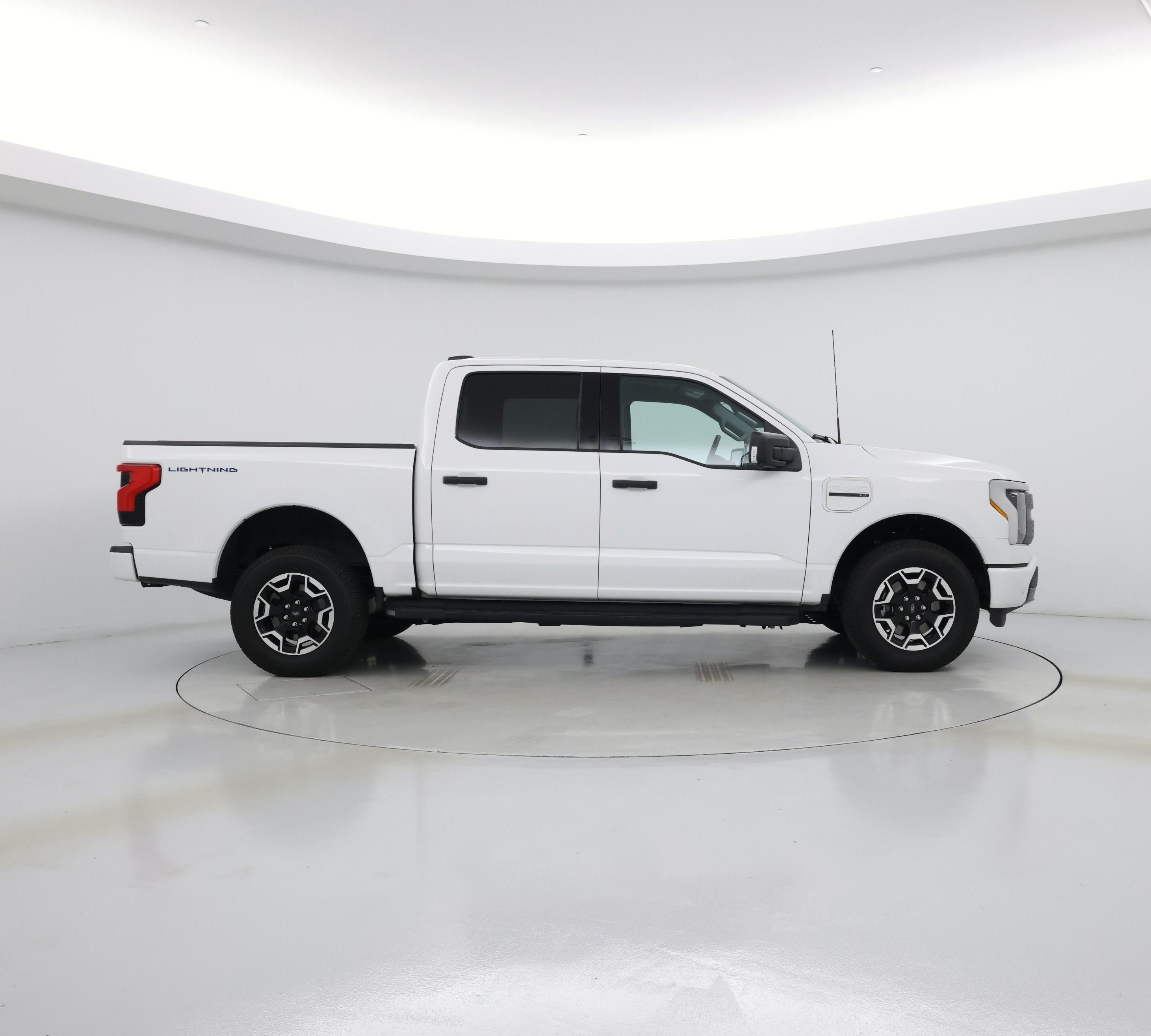 Thumbnail: 2023 Ford F-150 - 7