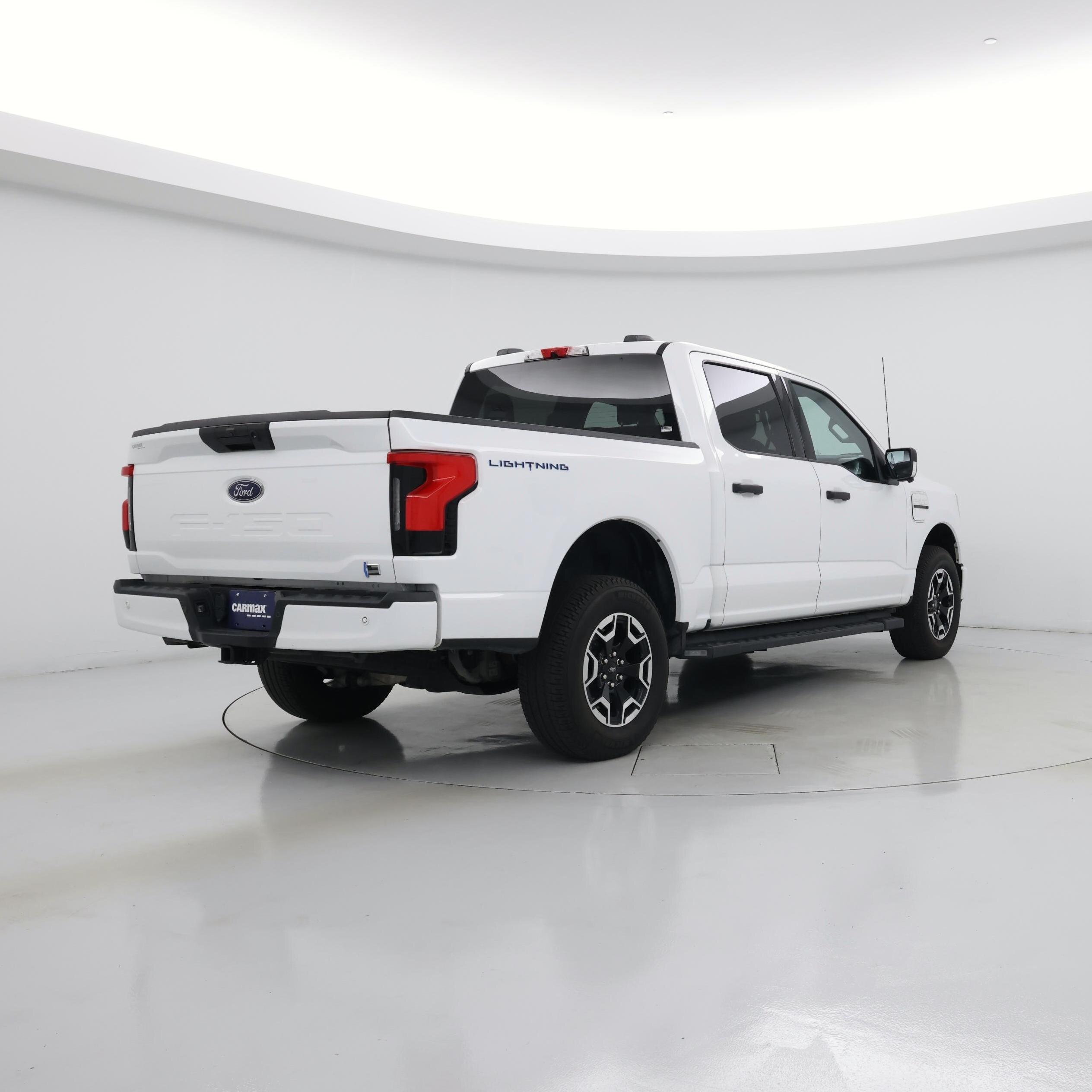 Thumbnail: 2023 Ford F-150 - 8