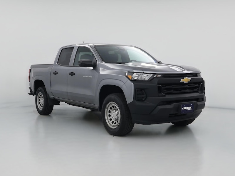 2023 Chevrolet Colorado Work Truck