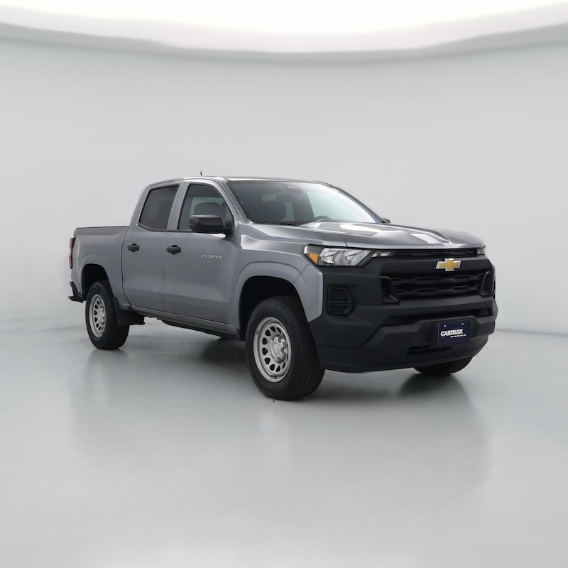 2023 Chevrolet Colorado Work Truck