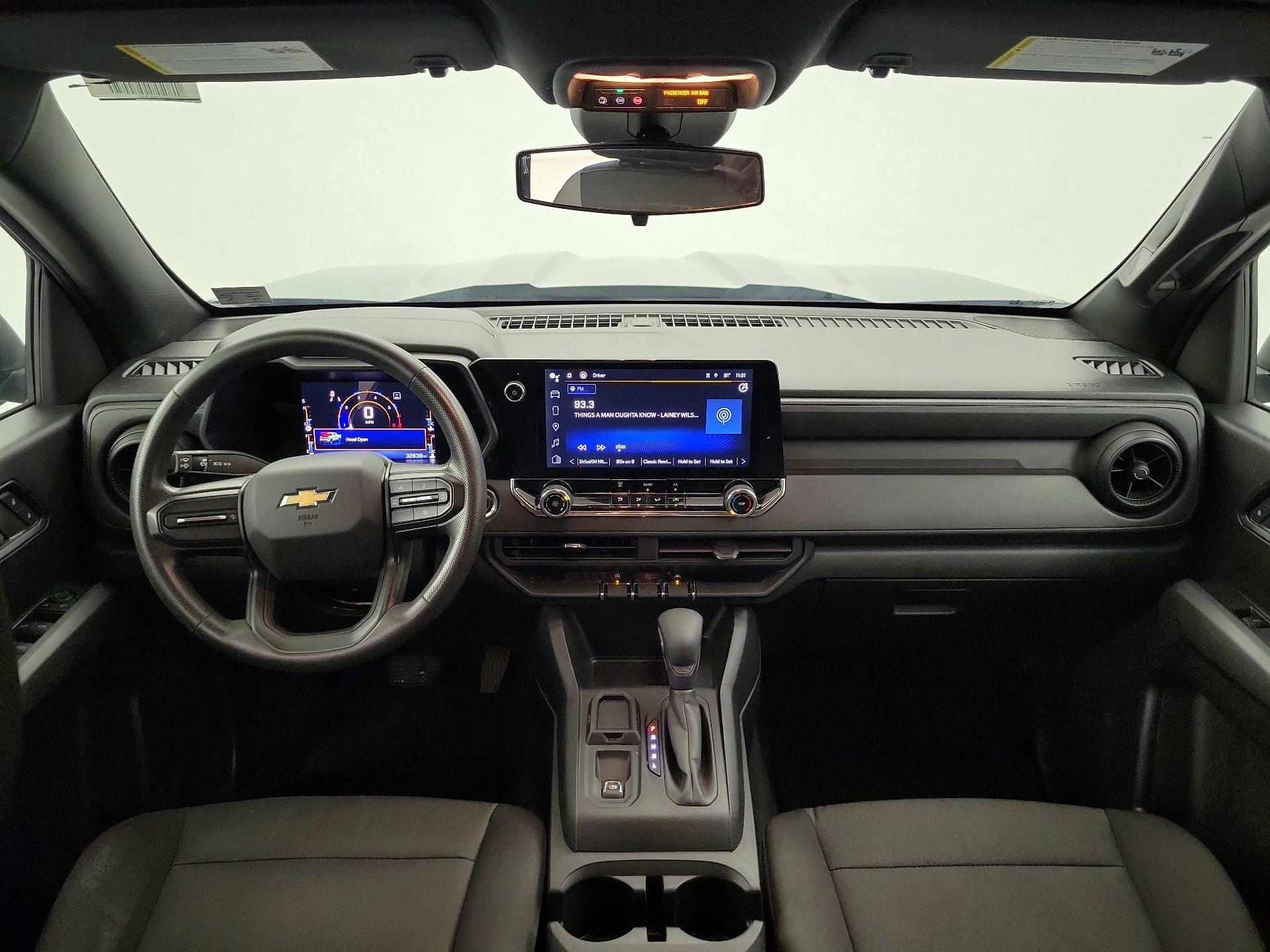 Thumbnail: 2023 Chevrolet Colorado - 9