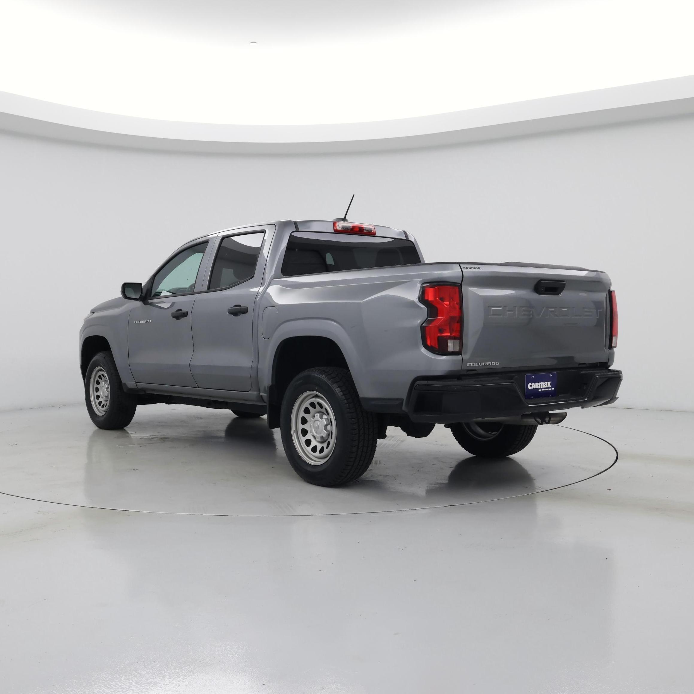 Thumbnail: 2023 Chevrolet Colorado - 2