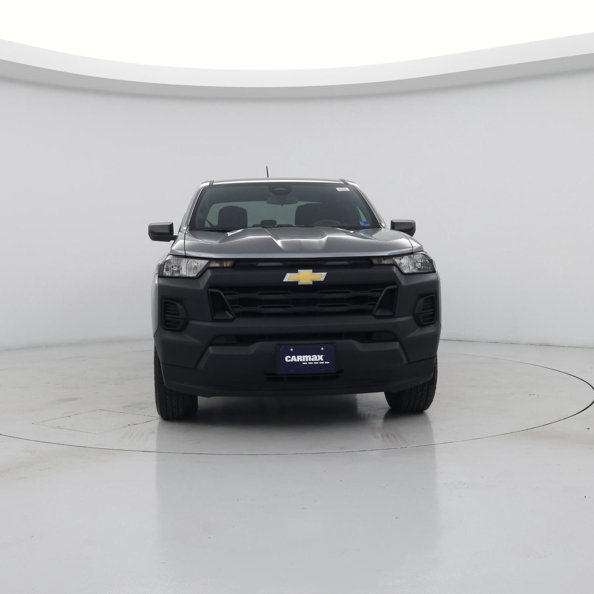 Thumbnail: 2023 Chevrolet Colorado - 5