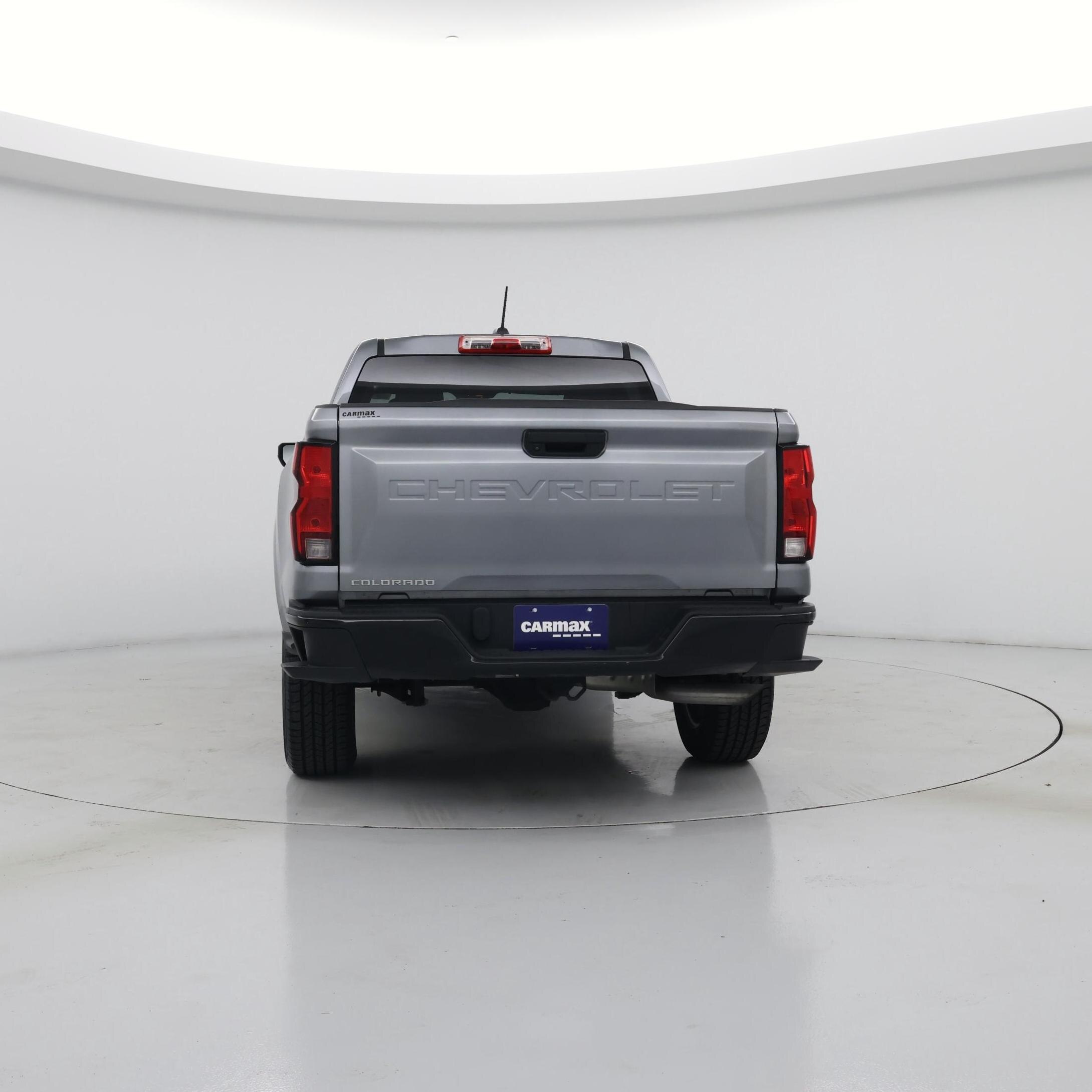 Thumbnail: 2023 Chevrolet Colorado - 6