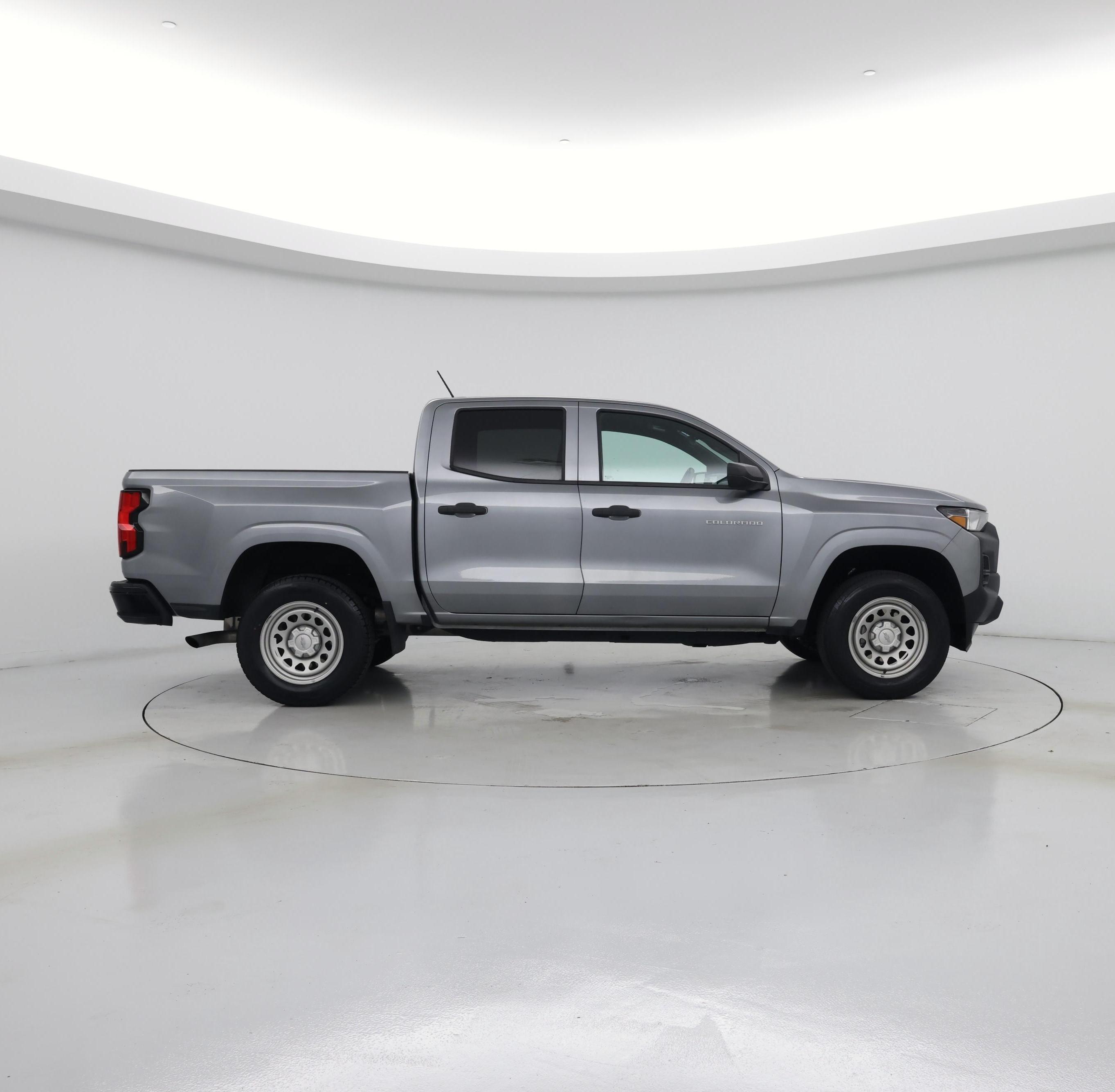 Thumbnail: 2023 Chevrolet Colorado - 7