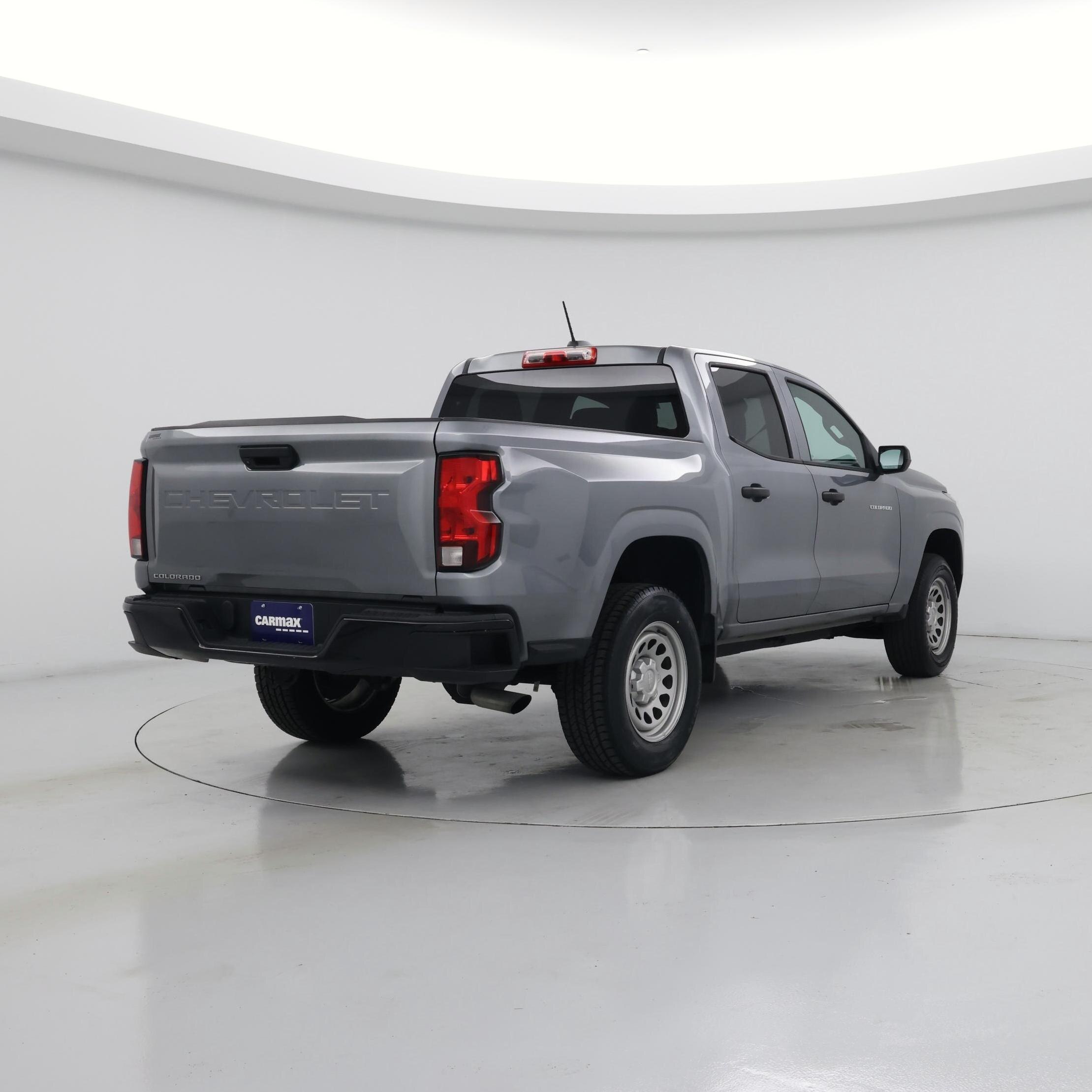Thumbnail: 2023 Chevrolet Colorado - 8