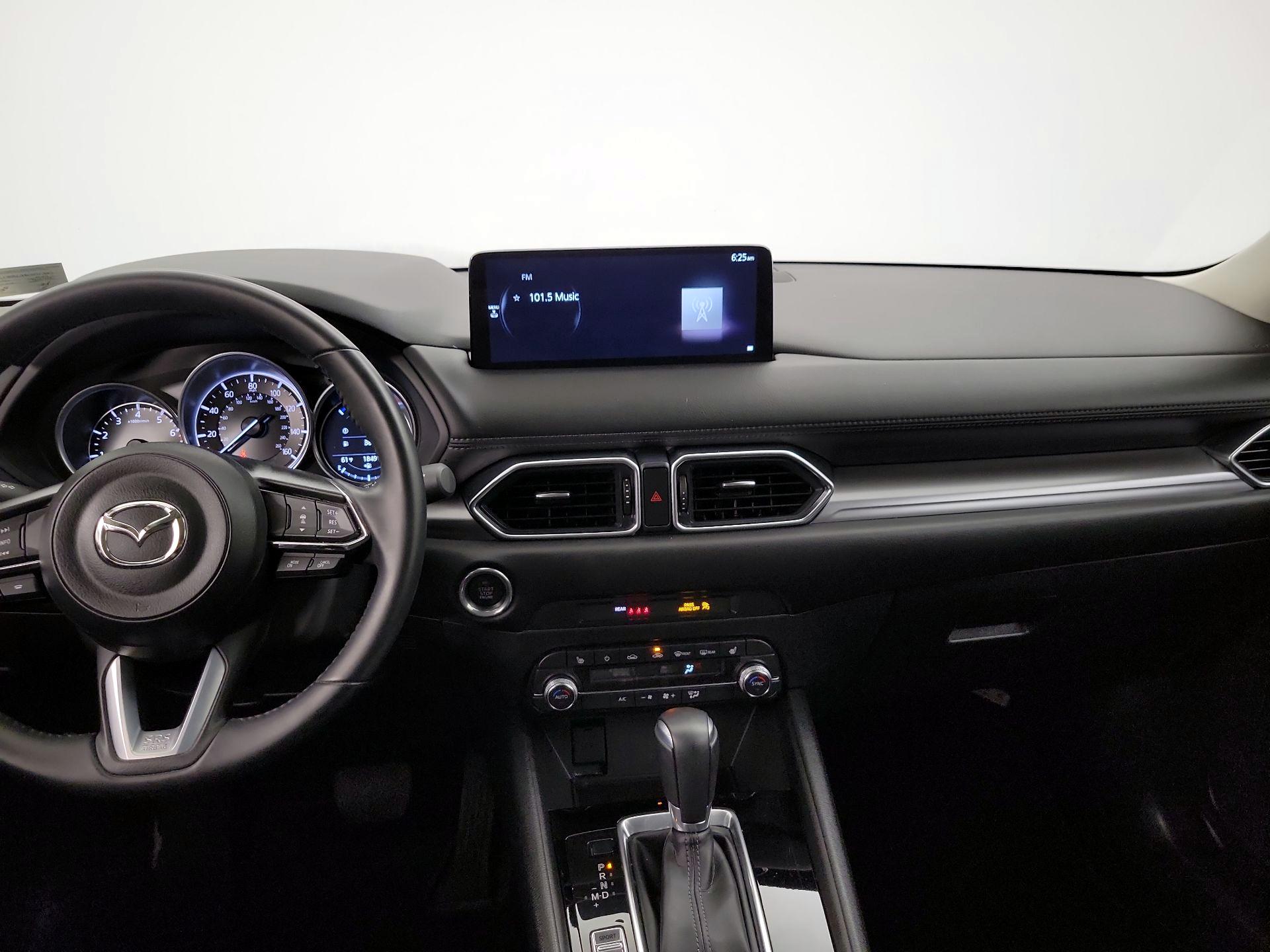 Thumbnail: 2024 Mazda CX-5 - 9